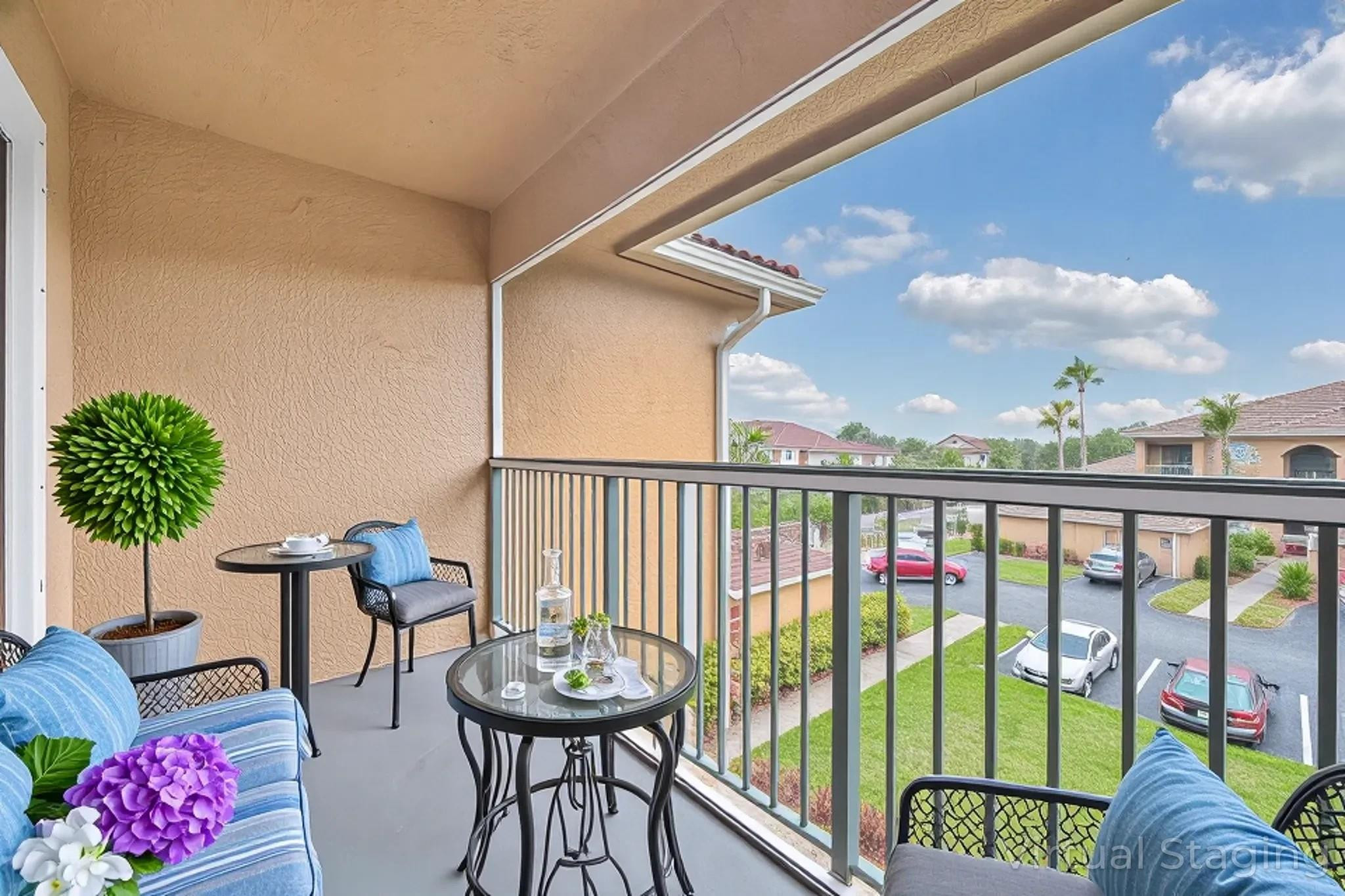 PORTOFINO AT JENSEN BEACH CONDO - Residential