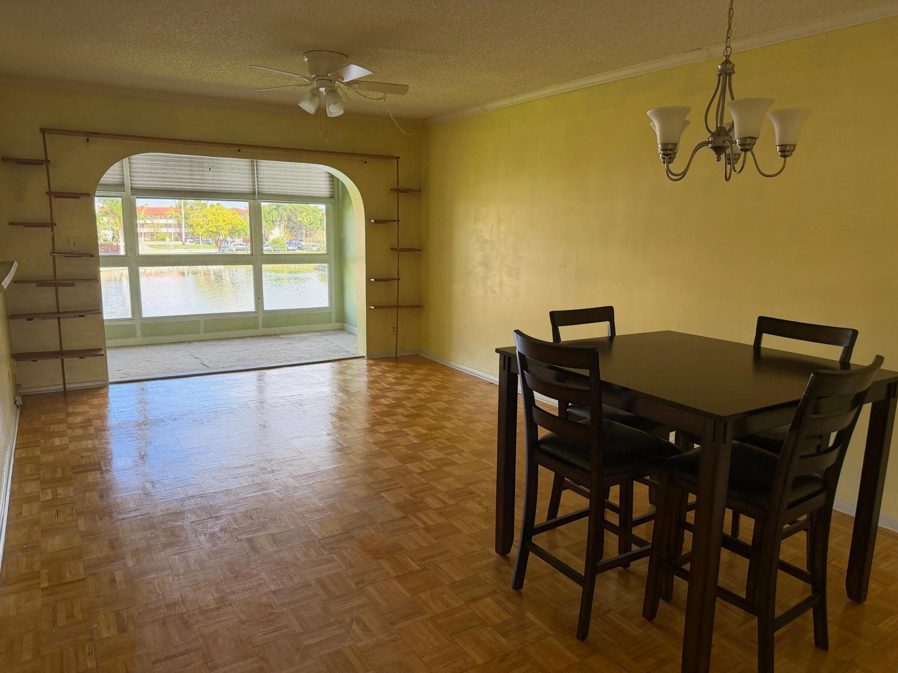 SUNRISE LAKES 2 CONDO - Residential