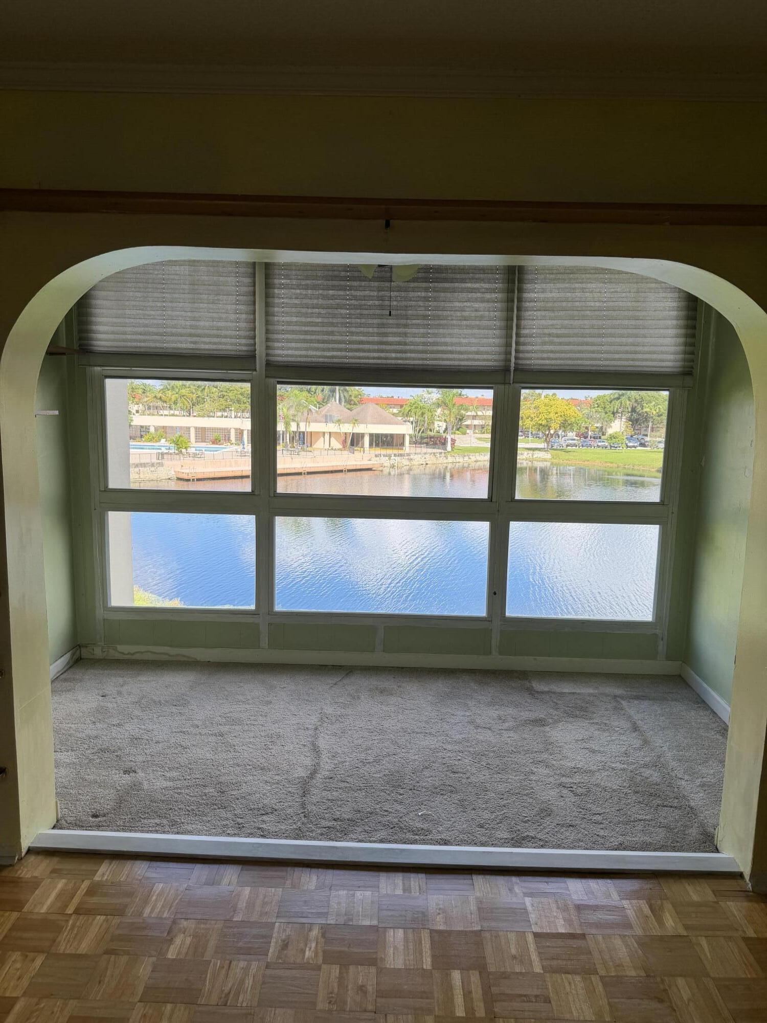 SUNRISE LAKES 2 CONDO - Residential