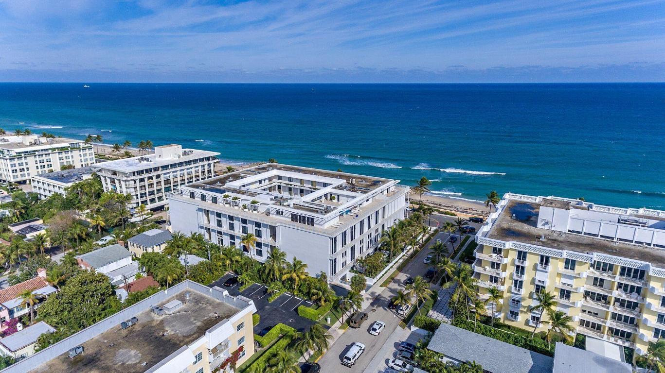 FOUR HUNDRED SO OCEAN BLVD CONDOMINIUM, LTS 33 TO - Residential