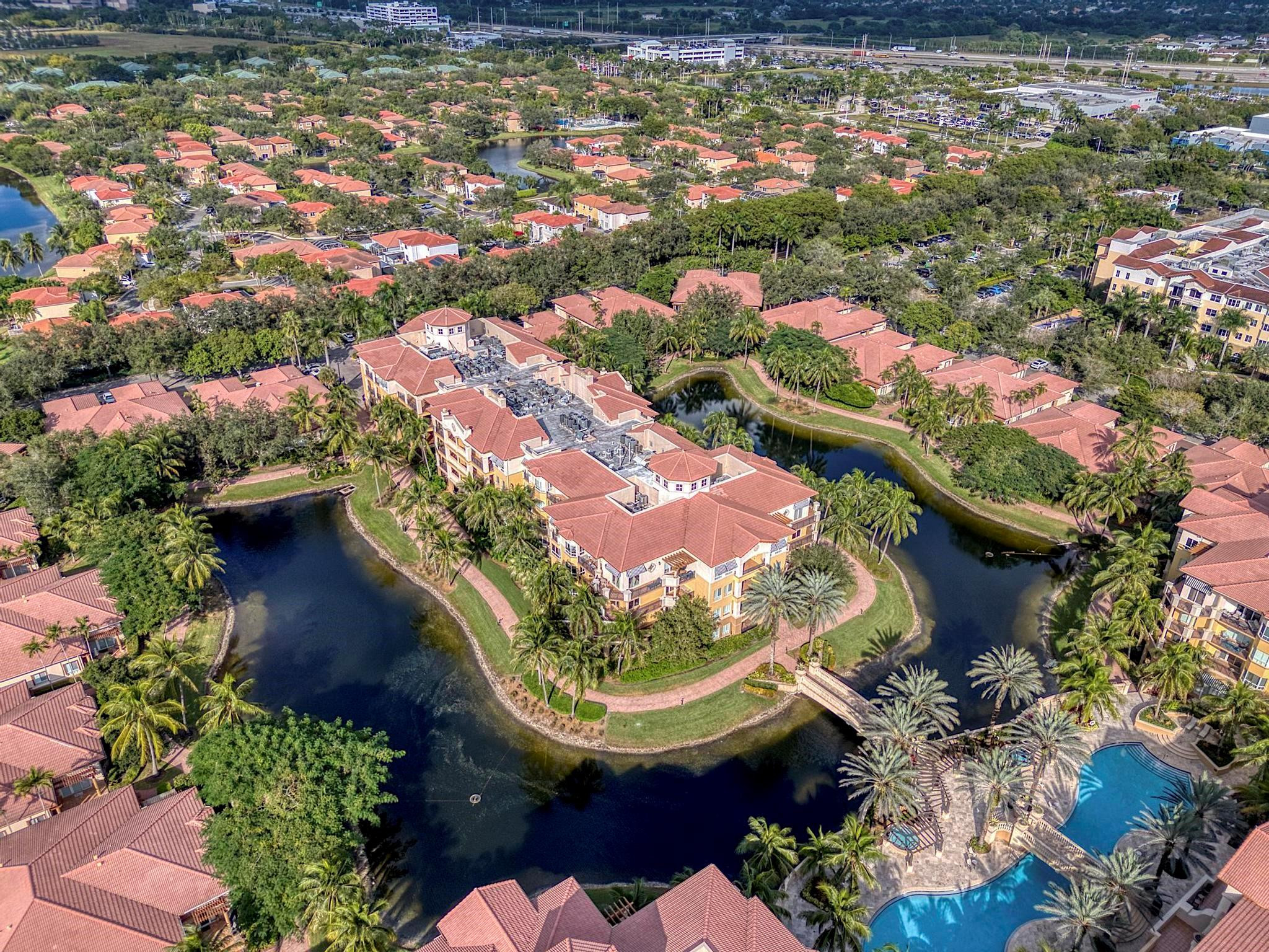 WESTON 55 PLUS CONDO - Residential