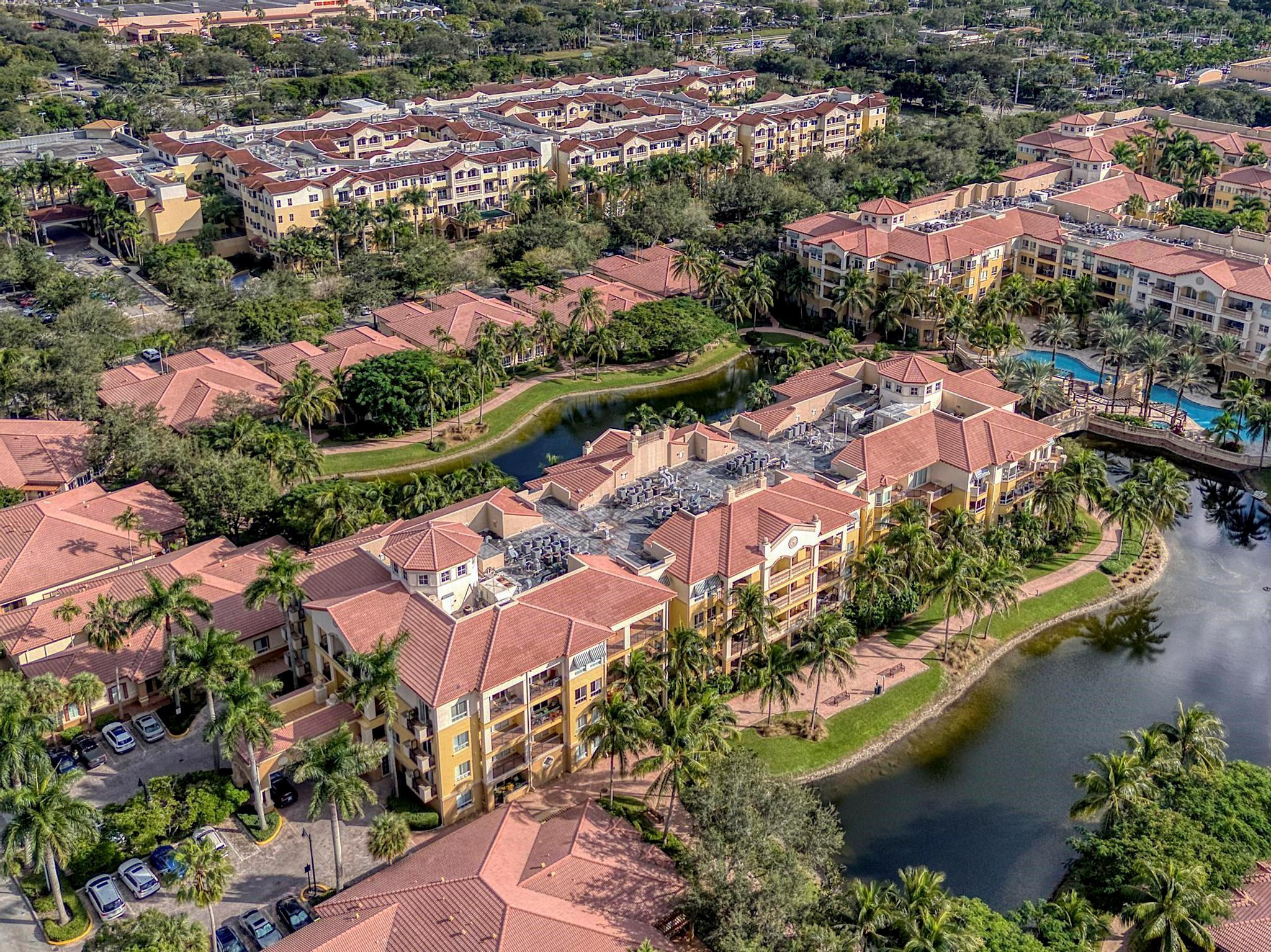 WESTON 55 PLUS CONDO - Residential