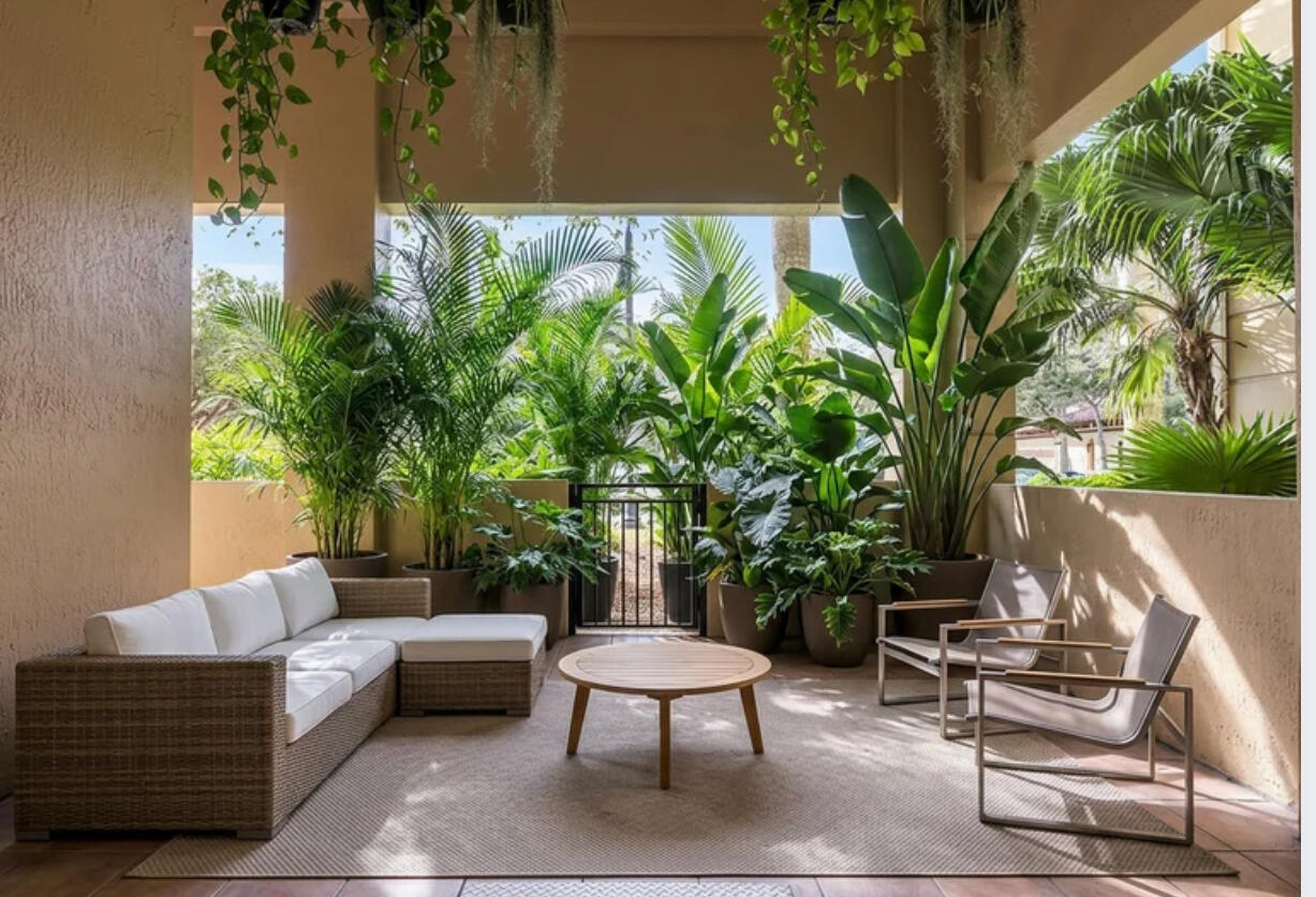 WESTON 55 PLUS CONDO - Residential