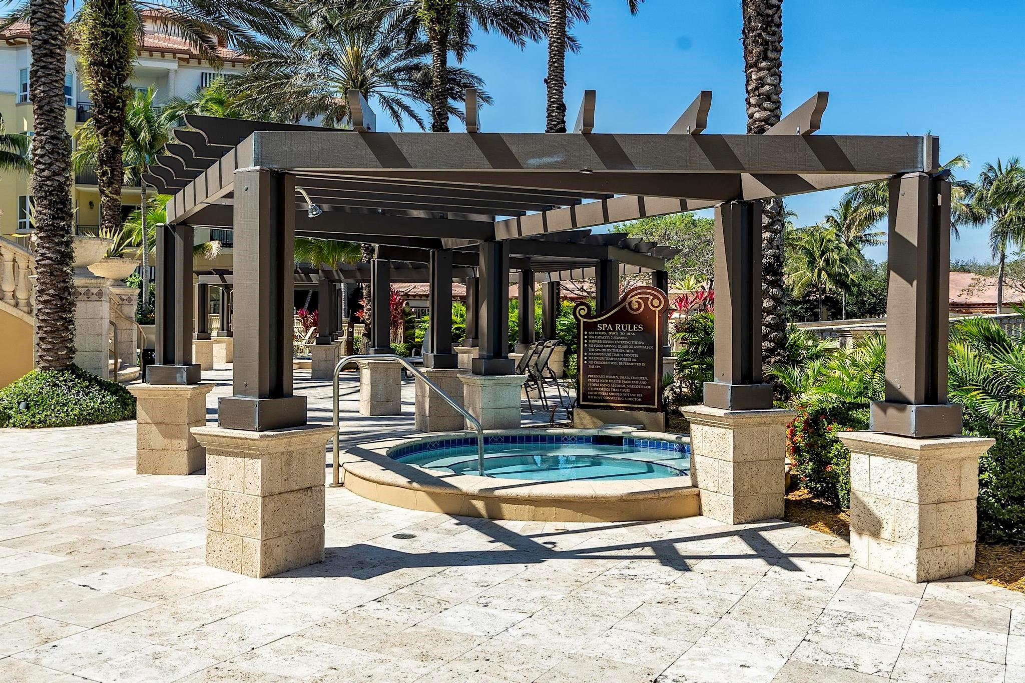WESTON 55 PLUS CONDO - Residential