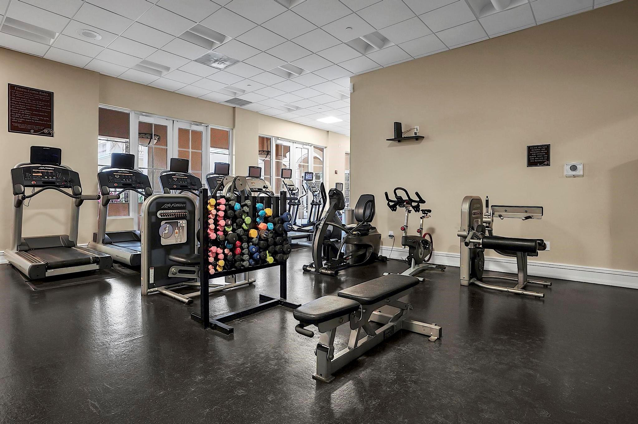 WESTON 55 PLUS CONDO - Residential