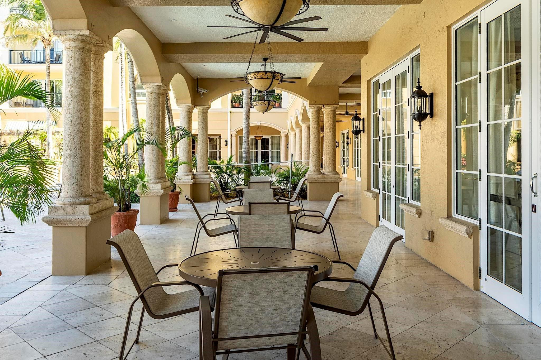 WESTON 55 PLUS CONDO - Residential