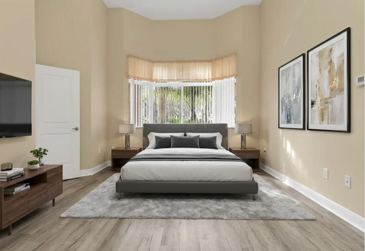 WESTON 55 PLUS CONDO - Residential