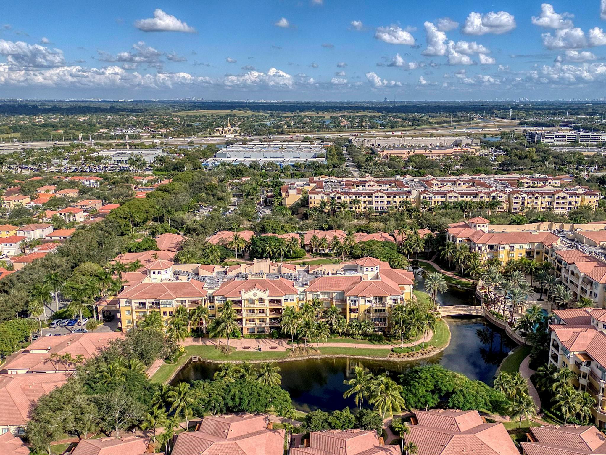 WESTON 55 PLUS CONDO - Residential