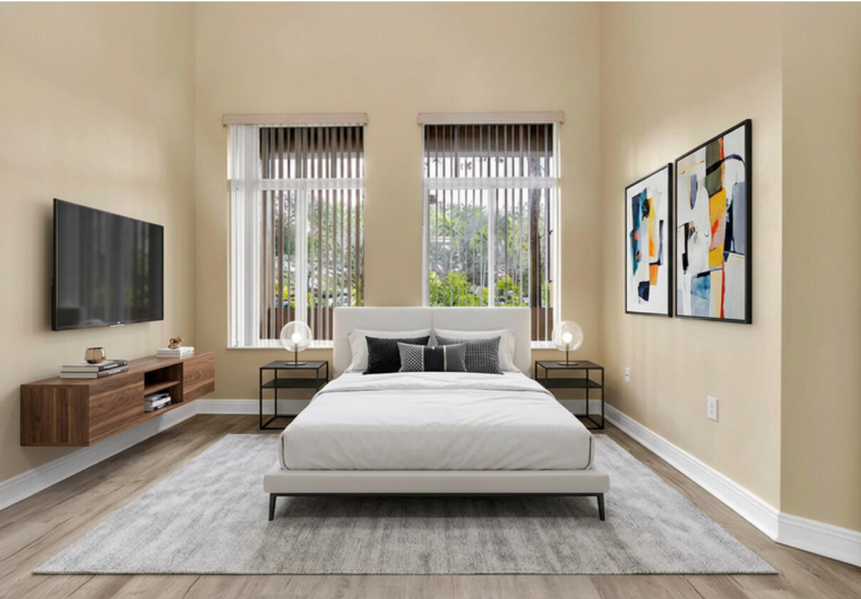 WESTON 55 PLUS CONDO - Residential