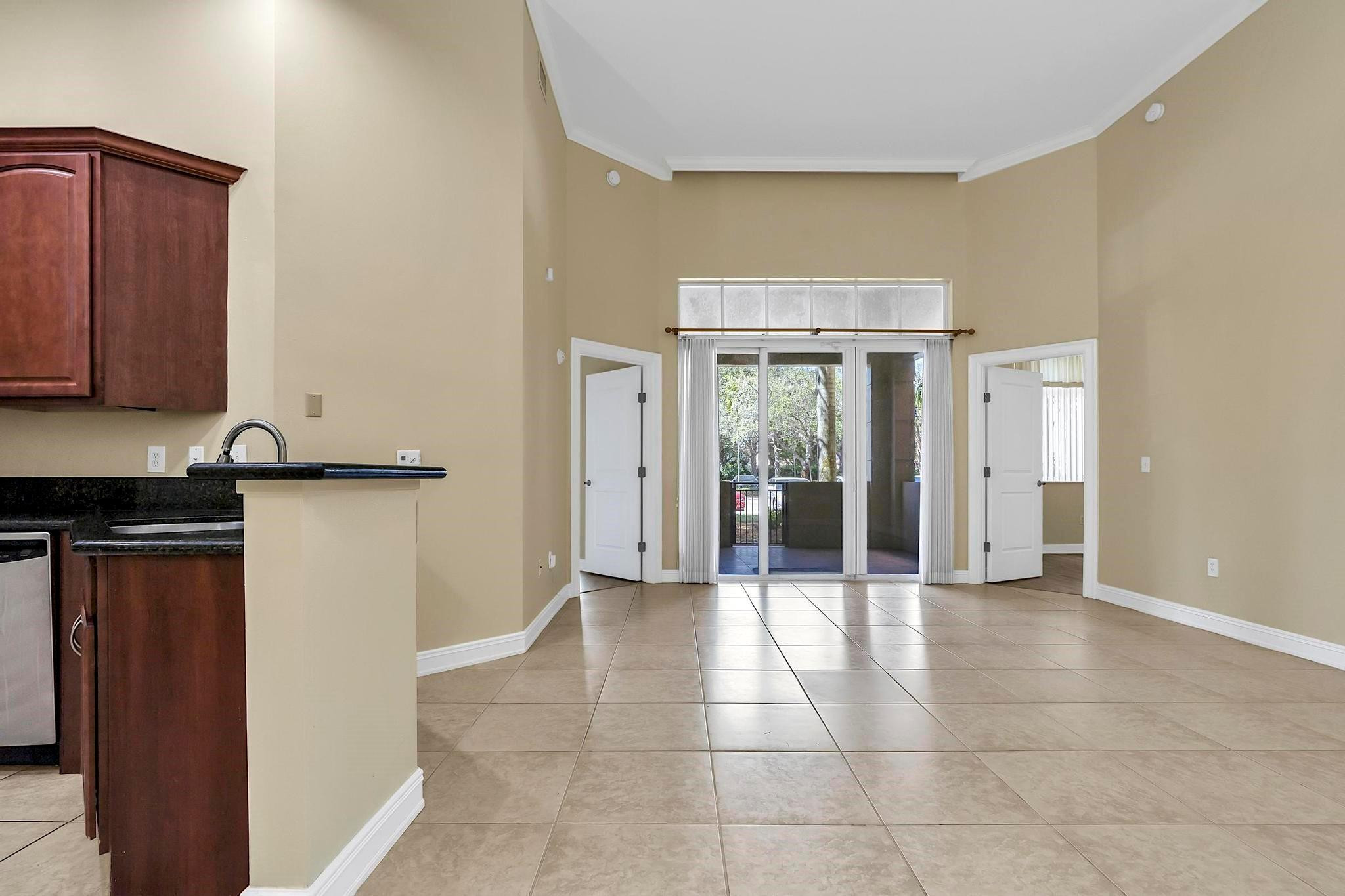 WESTON 55 PLUS CONDO - Residential