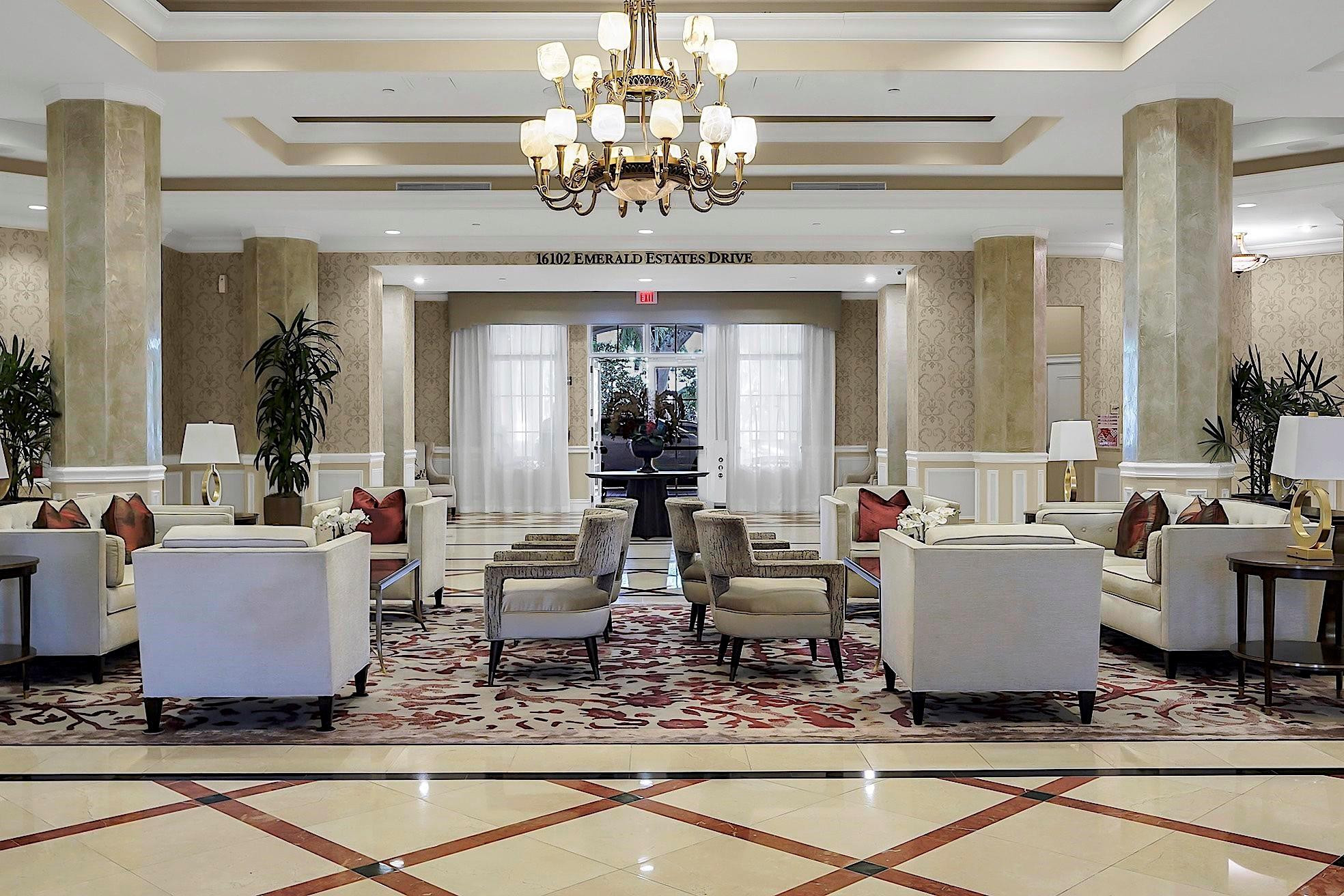 WESTON 55 PLUS CONDO - Residential