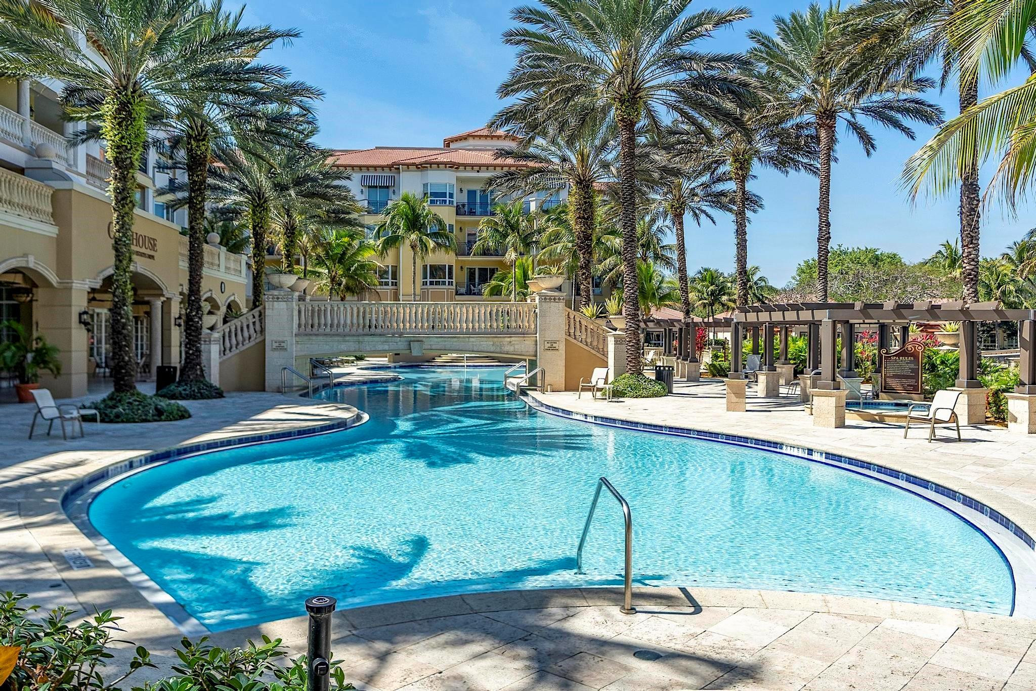 WESTON 55 PLUS CONDO - Residential