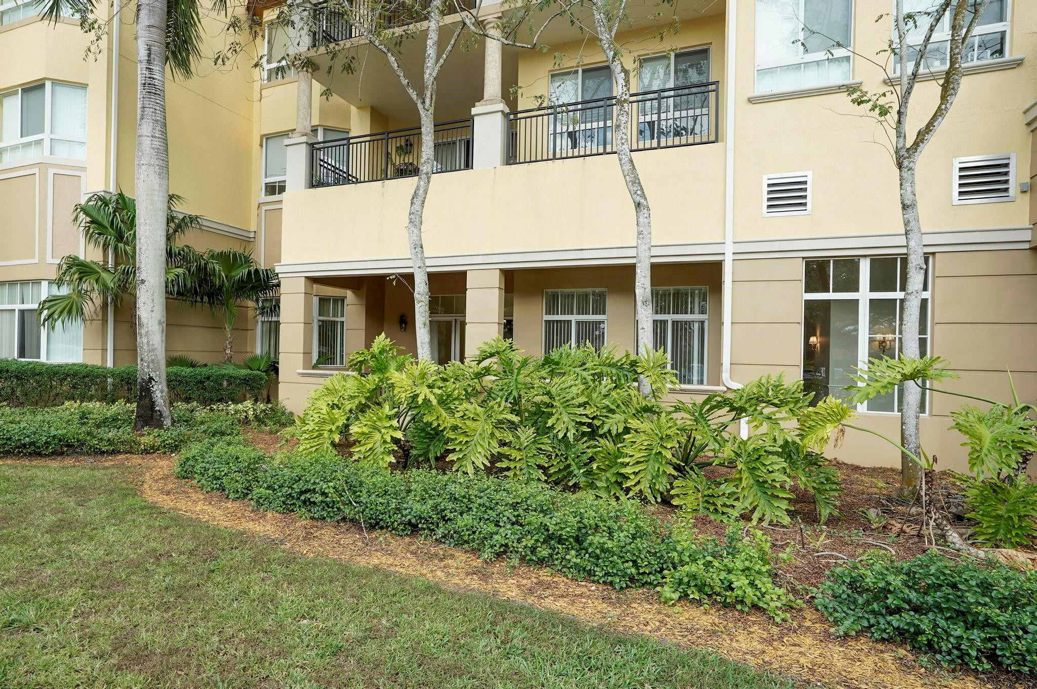 WESTON 55 PLUS CONDO - Residential