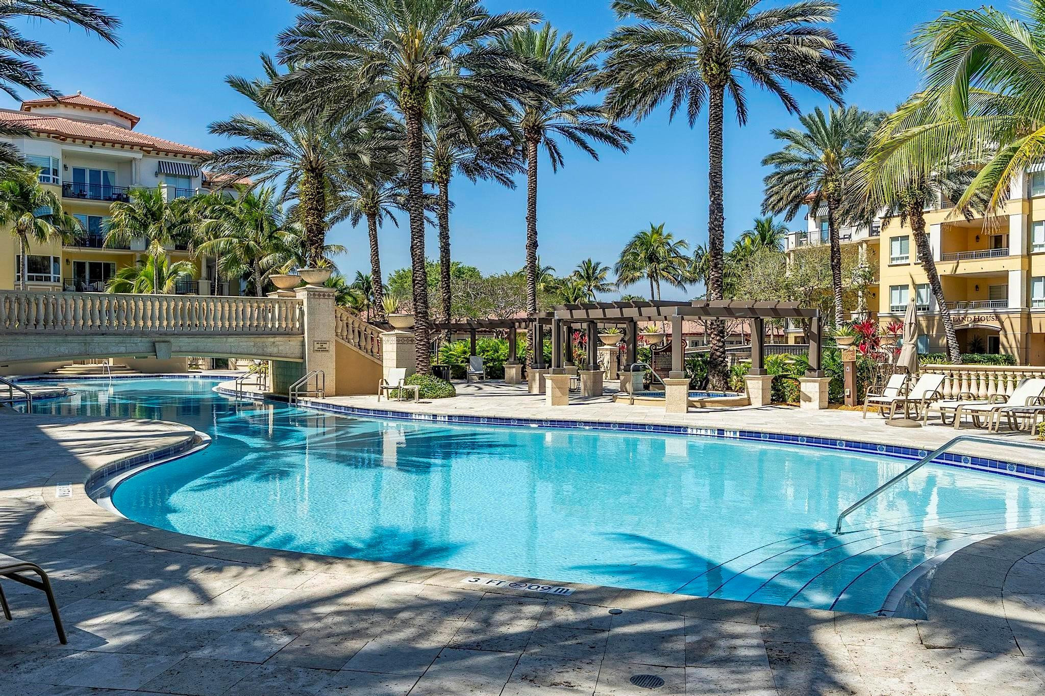 WESTON 55 PLUS CONDO - Residential