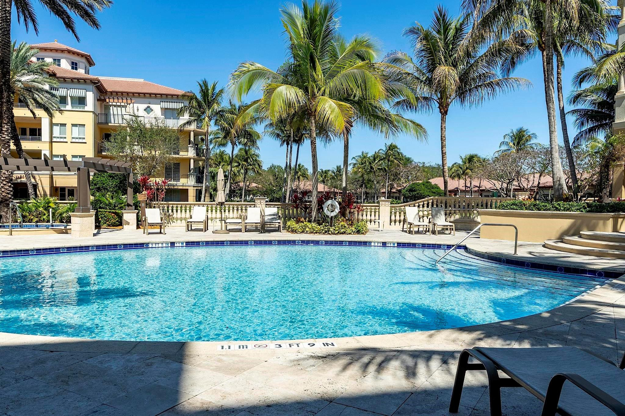 WESTON 55 PLUS CONDO - Residential