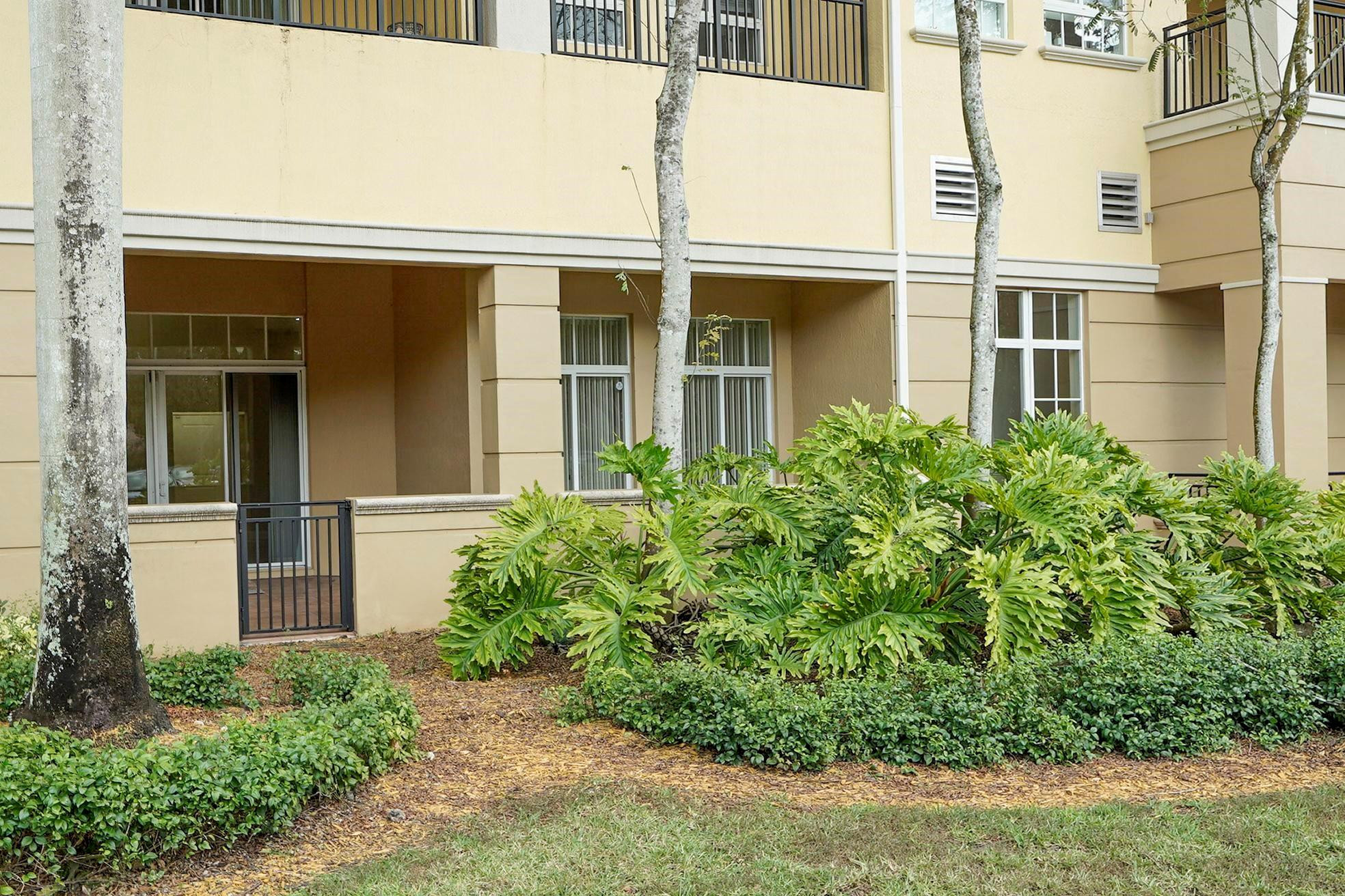 WESTON 55 PLUS CONDO - Residential