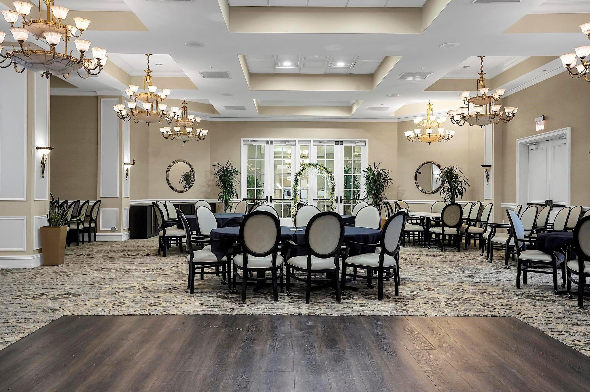 WESTON 55 PLUS CONDO - Residential