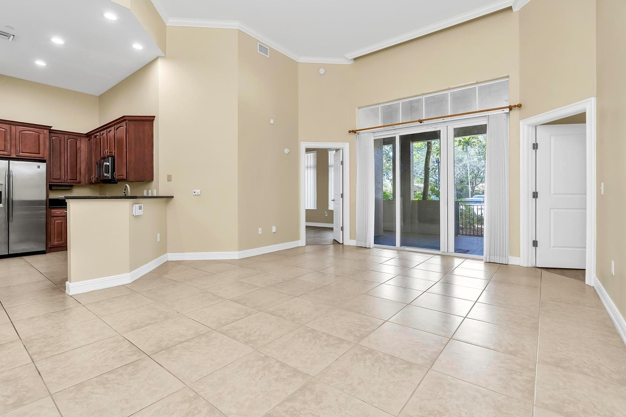 WESTON 55 PLUS CONDO - Residential