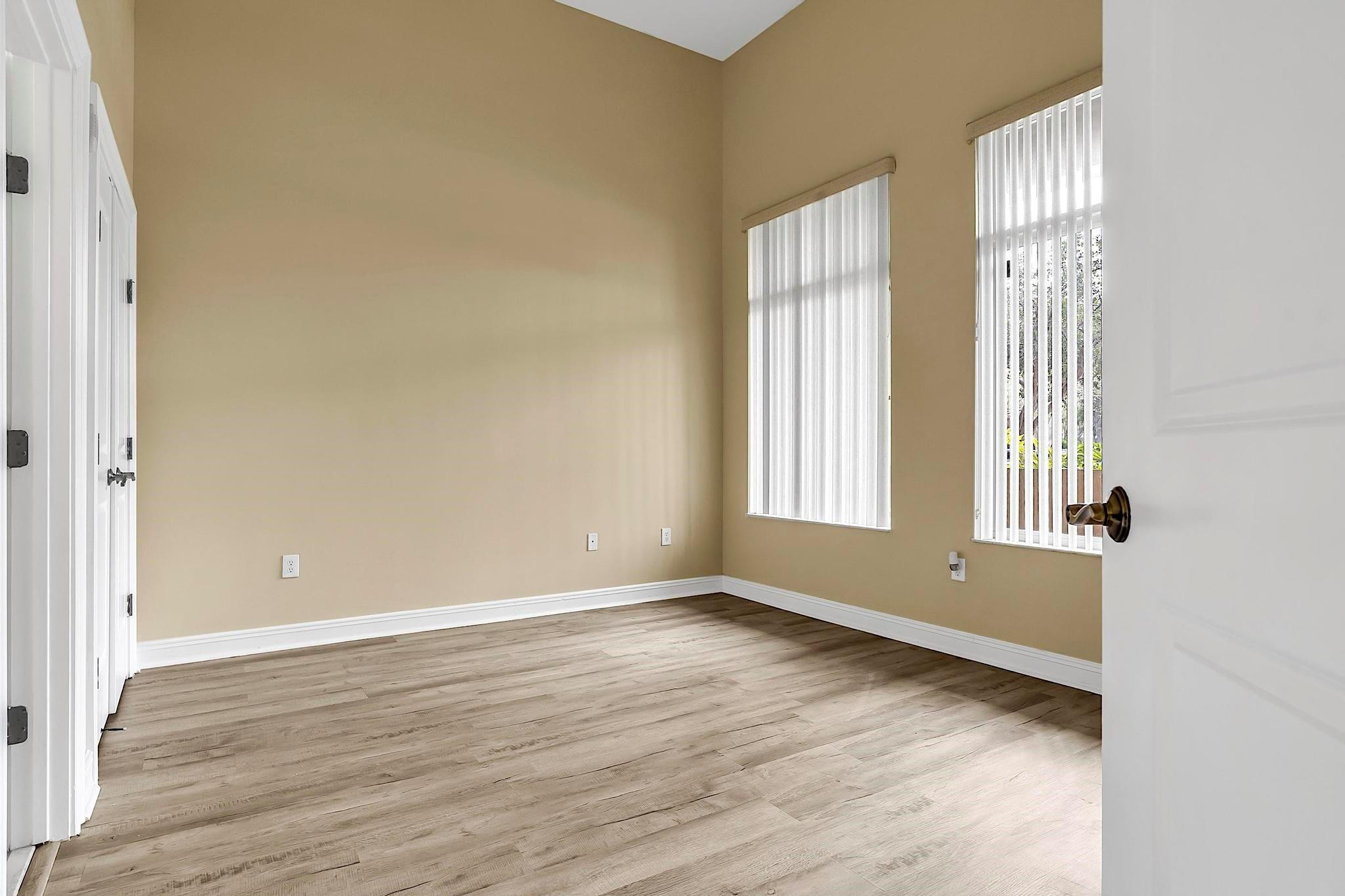 WESTON 55 PLUS CONDO - Residential