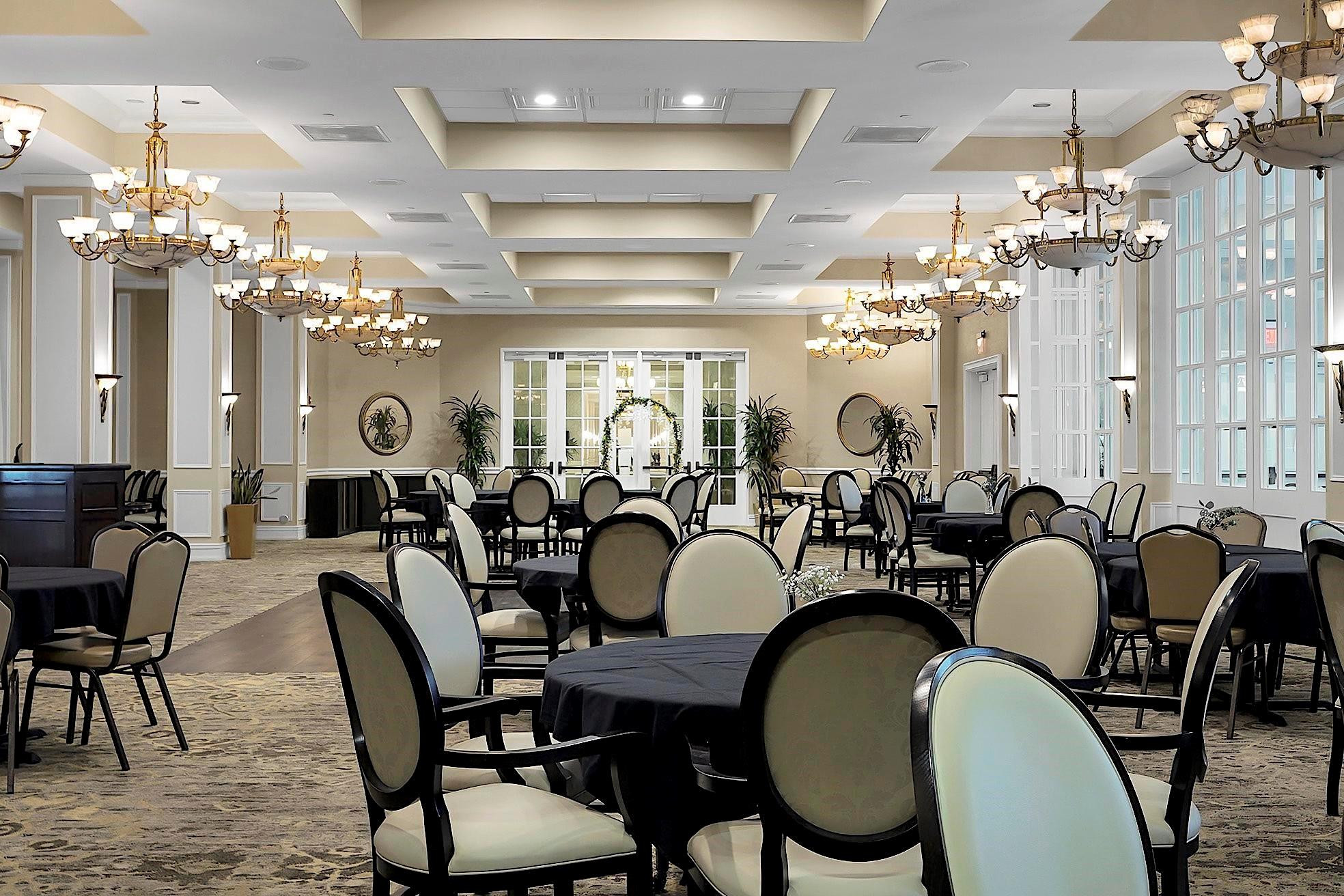 WESTON 55 PLUS CONDO - Residential
