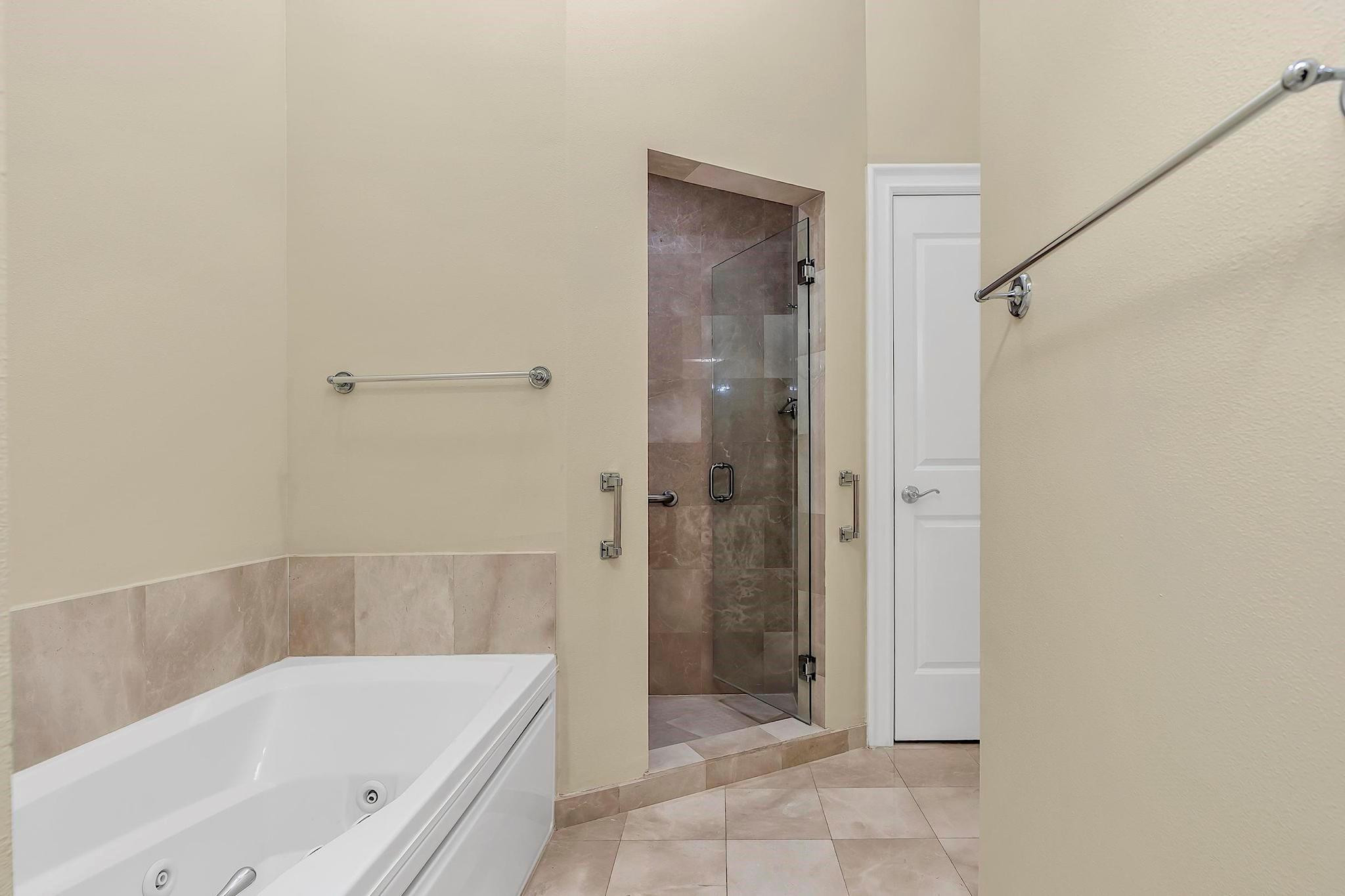 WESTON 55 PLUS CONDO - Residential