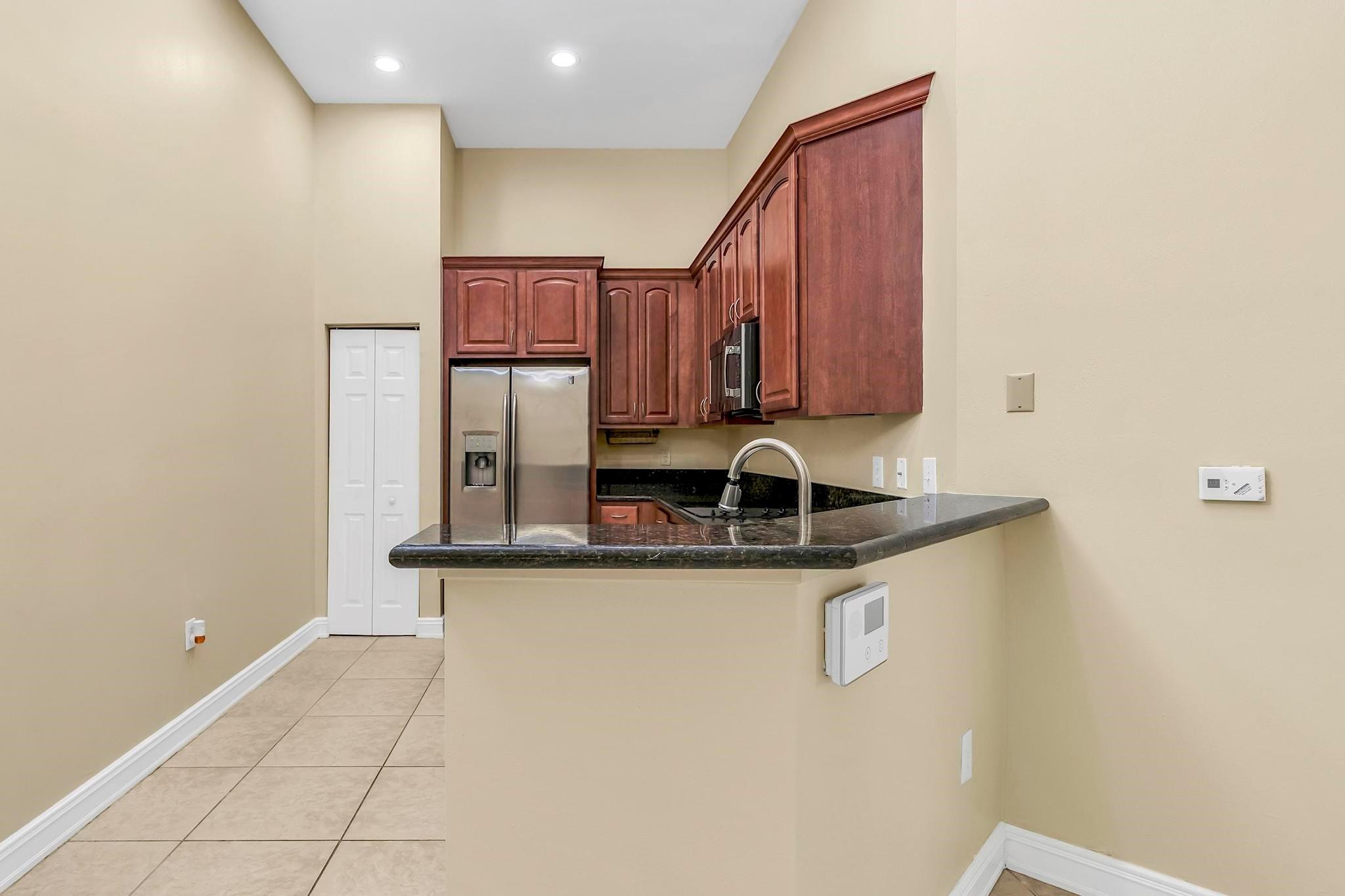 WESTON 55 PLUS CONDO - Residential