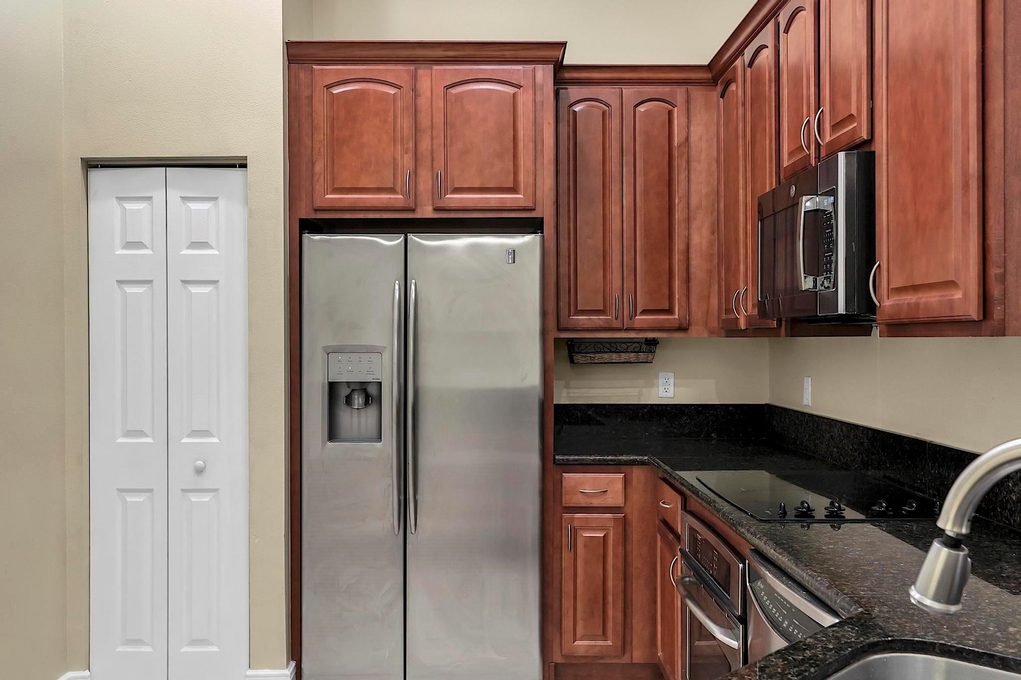 WESTON 55 PLUS CONDO - Residential