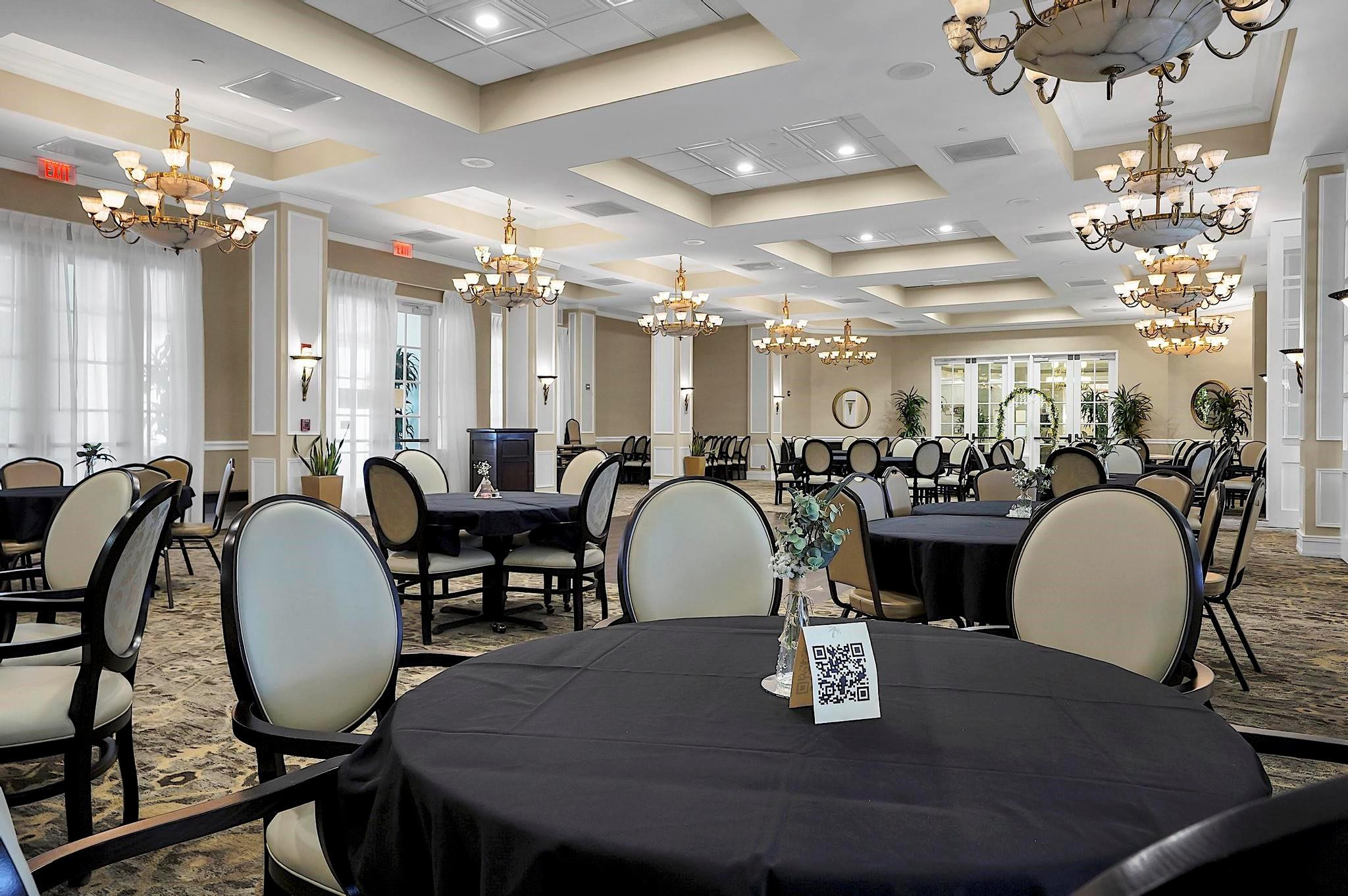 WESTON 55 PLUS CONDO - Residential