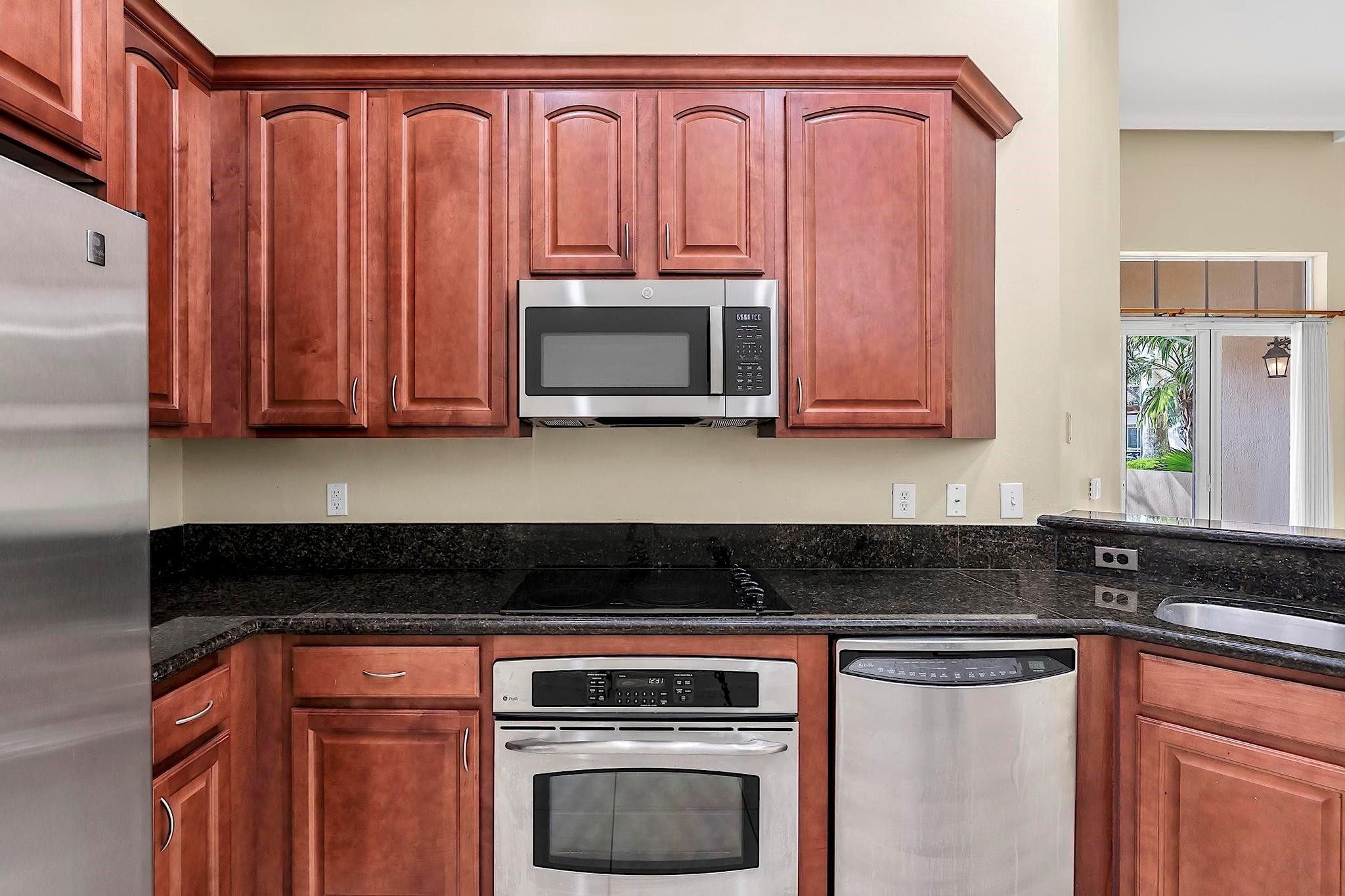WESTON 55 PLUS CONDO - Residential