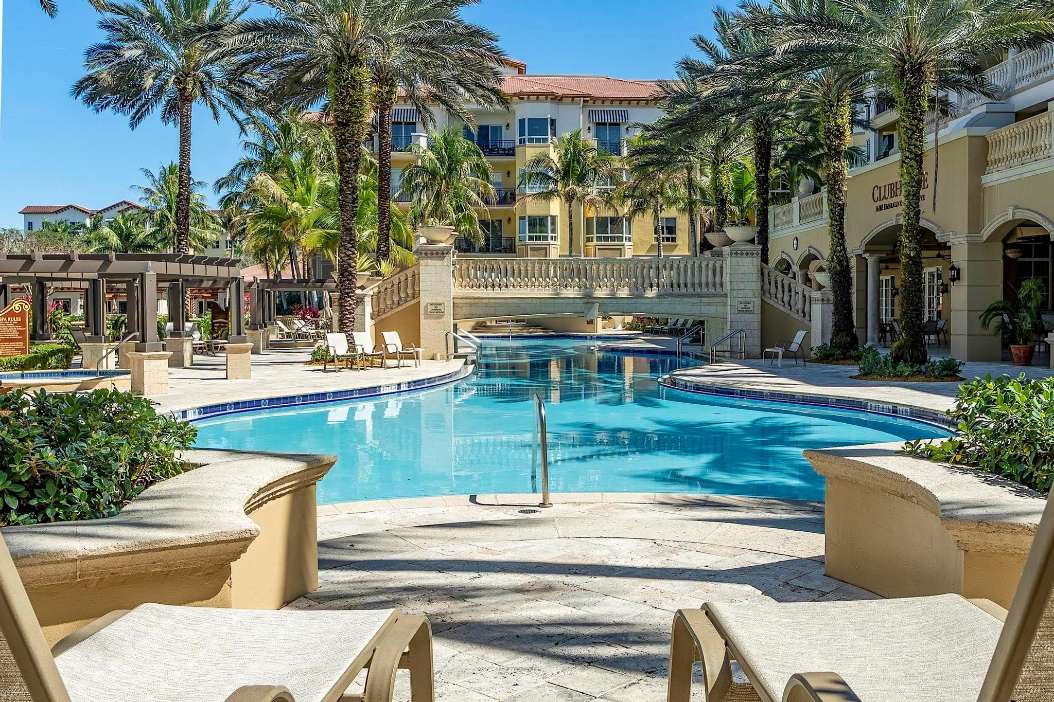 WESTON 55 PLUS CONDO - Residential