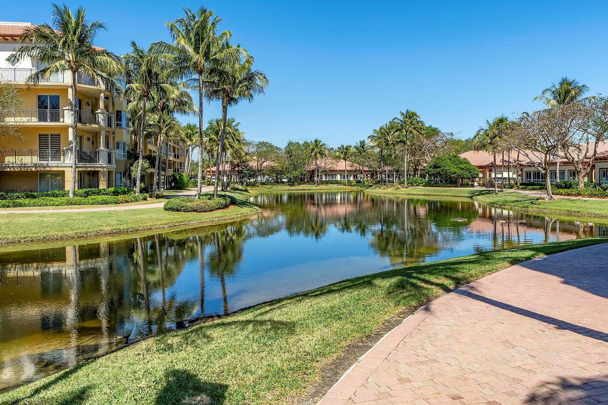 WESTON 55 PLUS CONDO - Residential