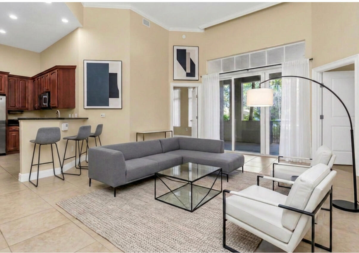 WESTON 55 PLUS CONDO - Residential
