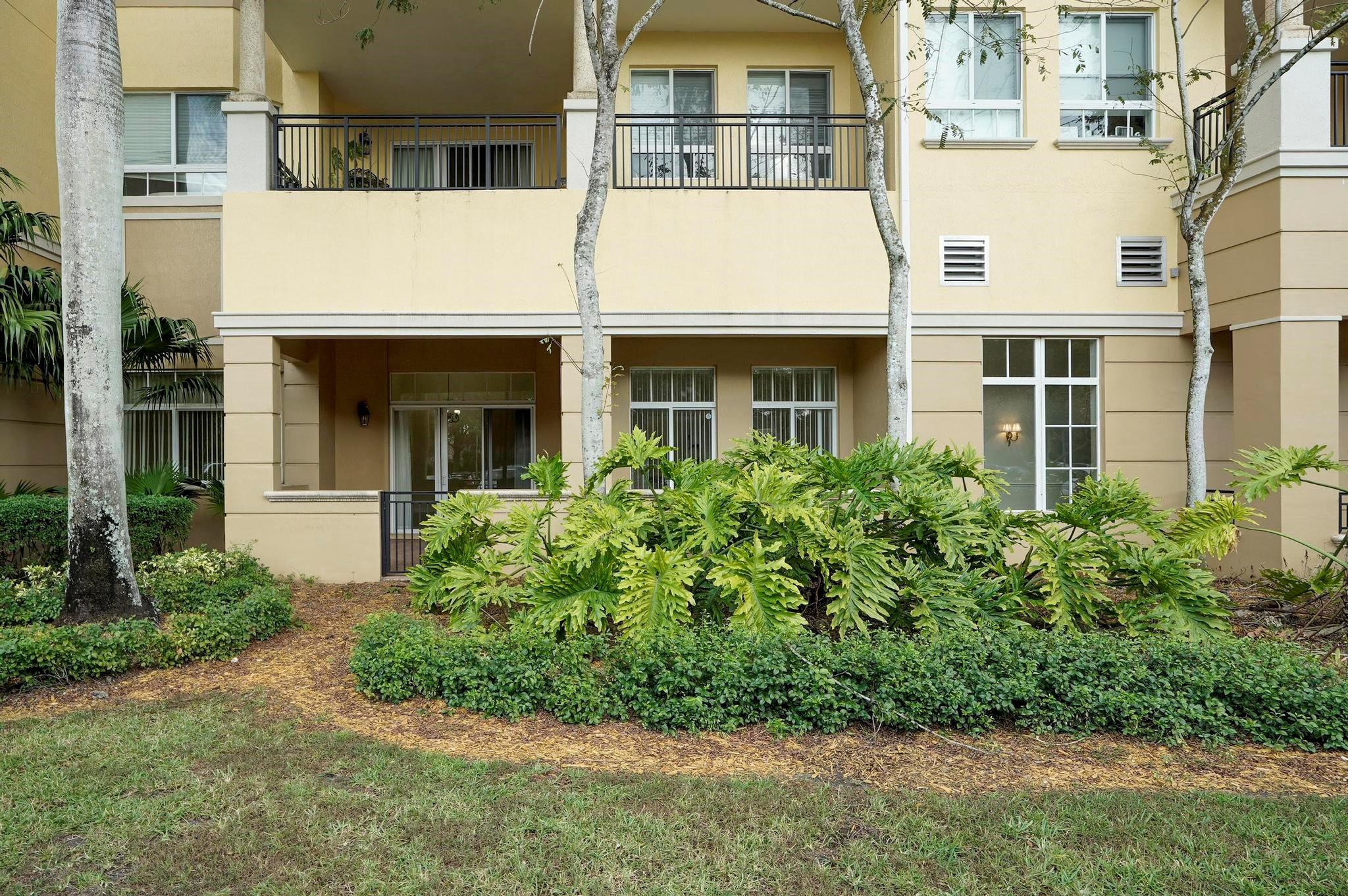 WESTON 55 PLUS CONDO - Residential