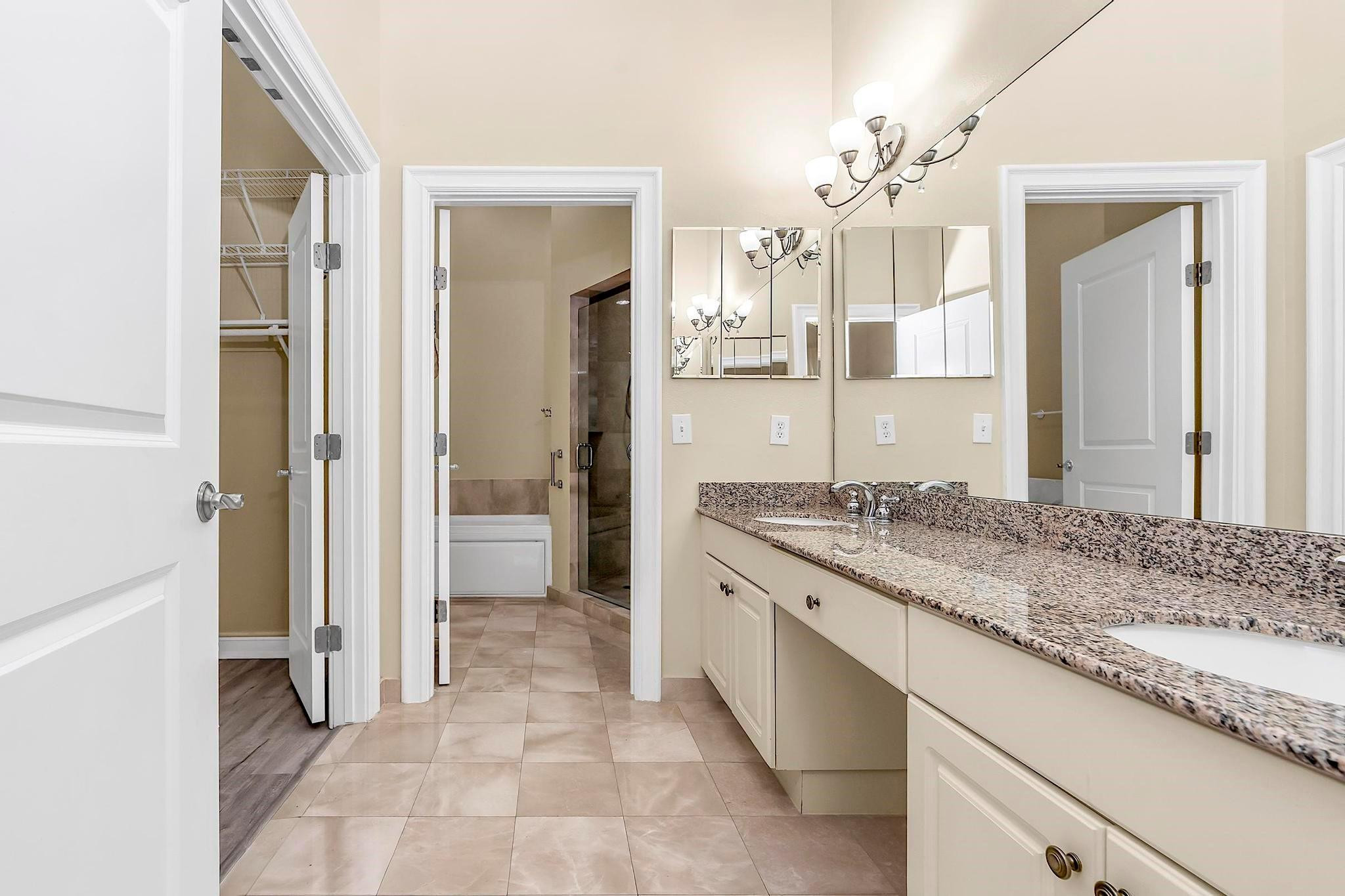 WESTON 55 PLUS CONDO - Residential