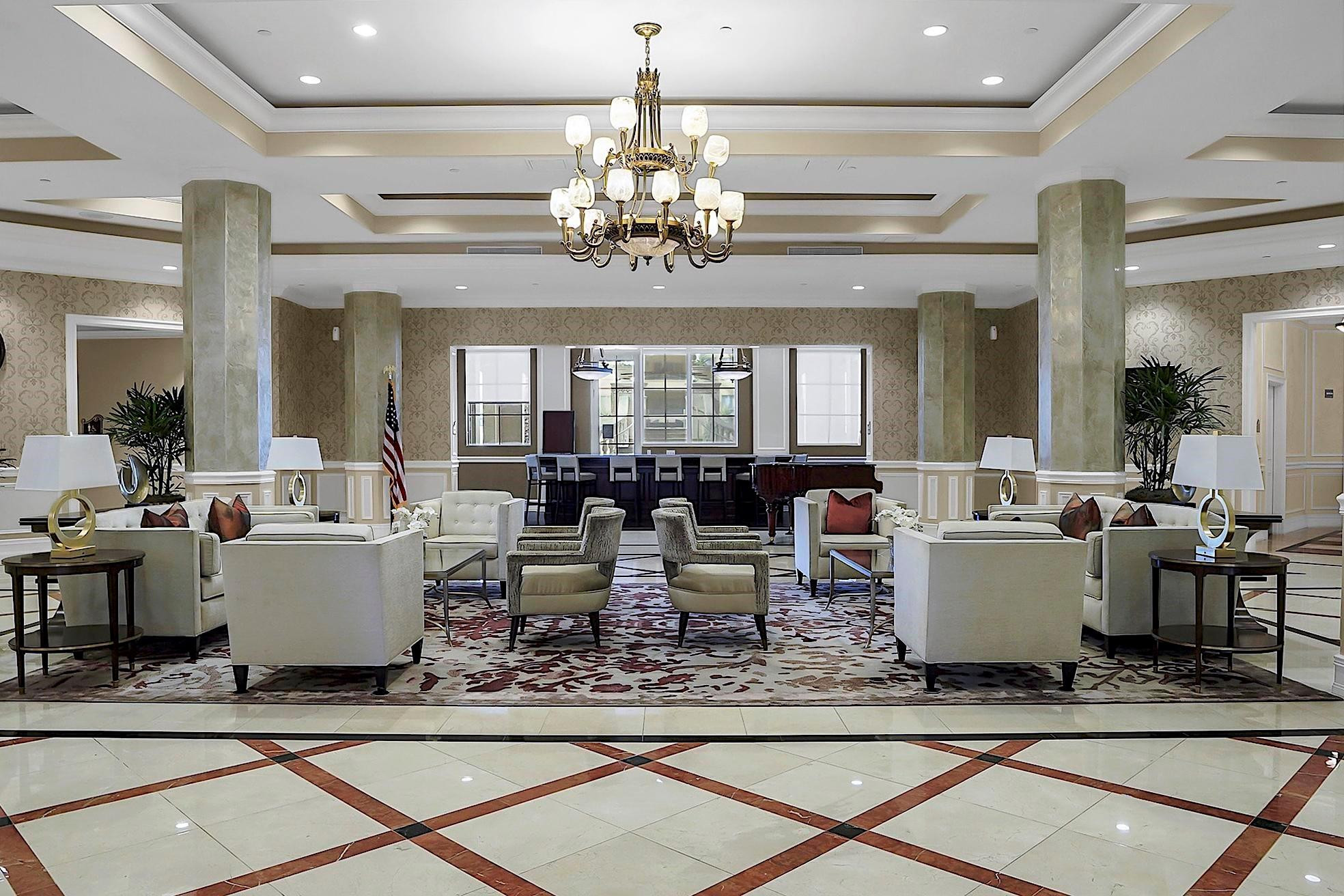 WESTON 55 PLUS CONDO - Residential
