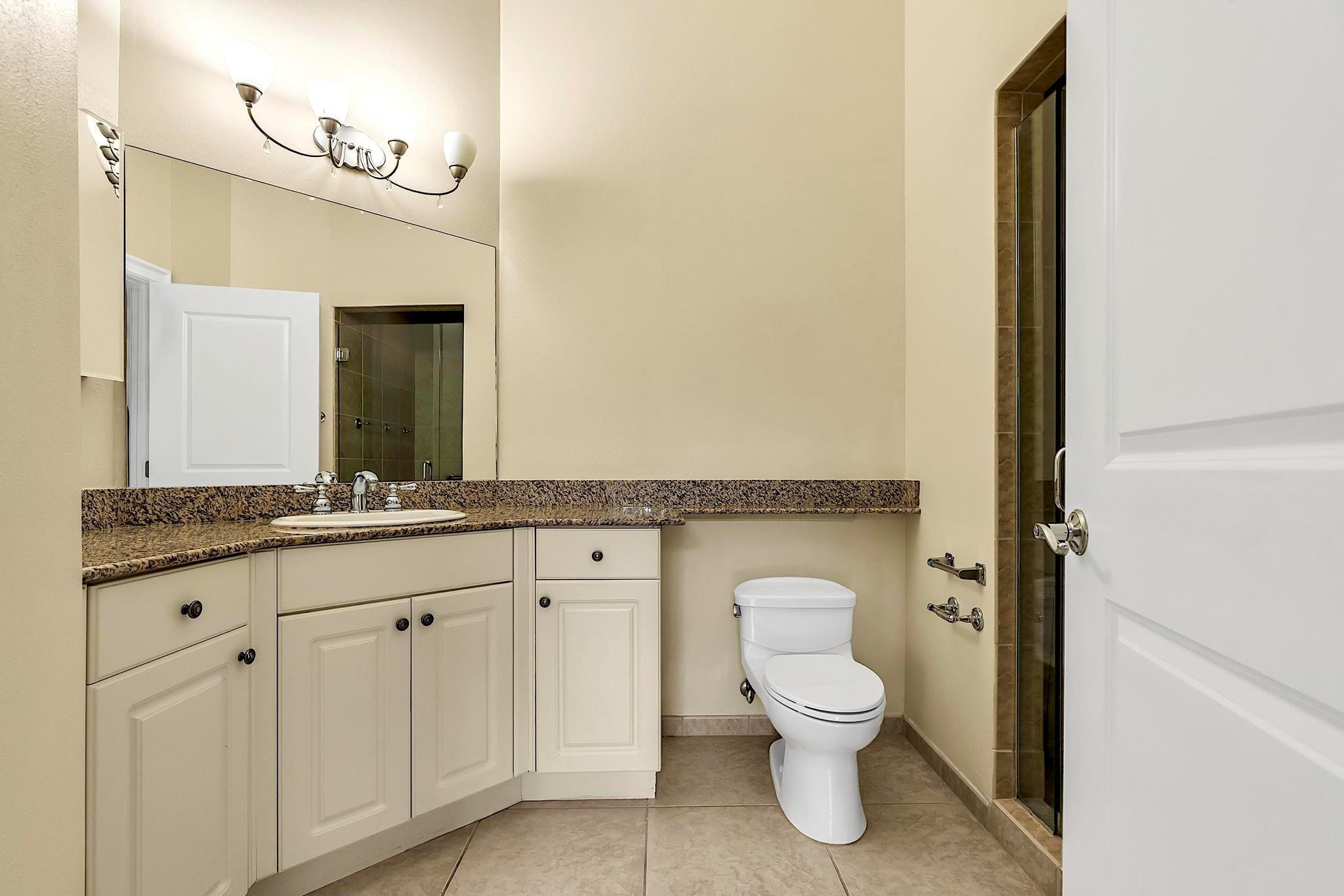 WESTON 55 PLUS CONDO - Residential