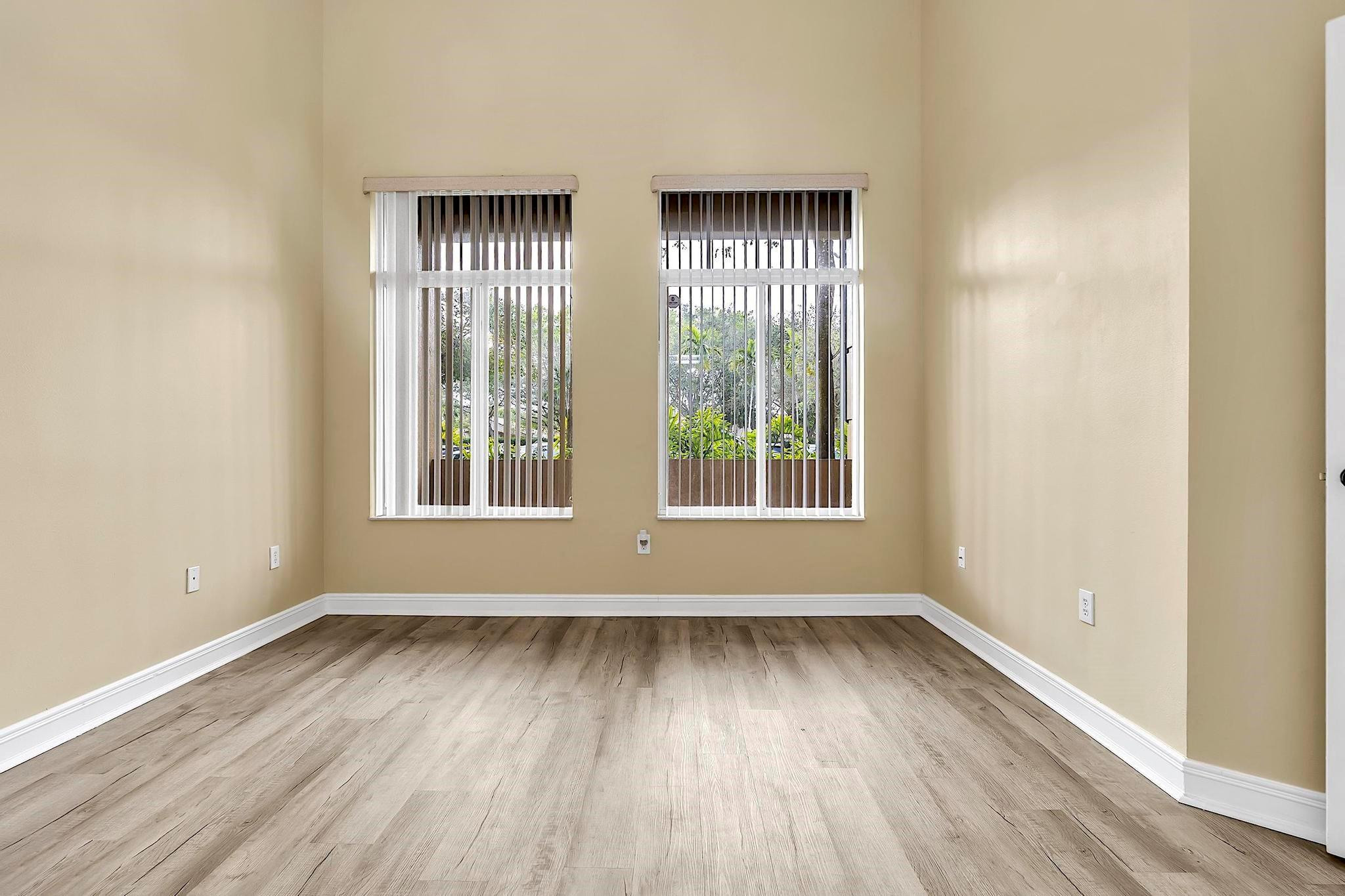 WESTON 55 PLUS CONDO - Residential