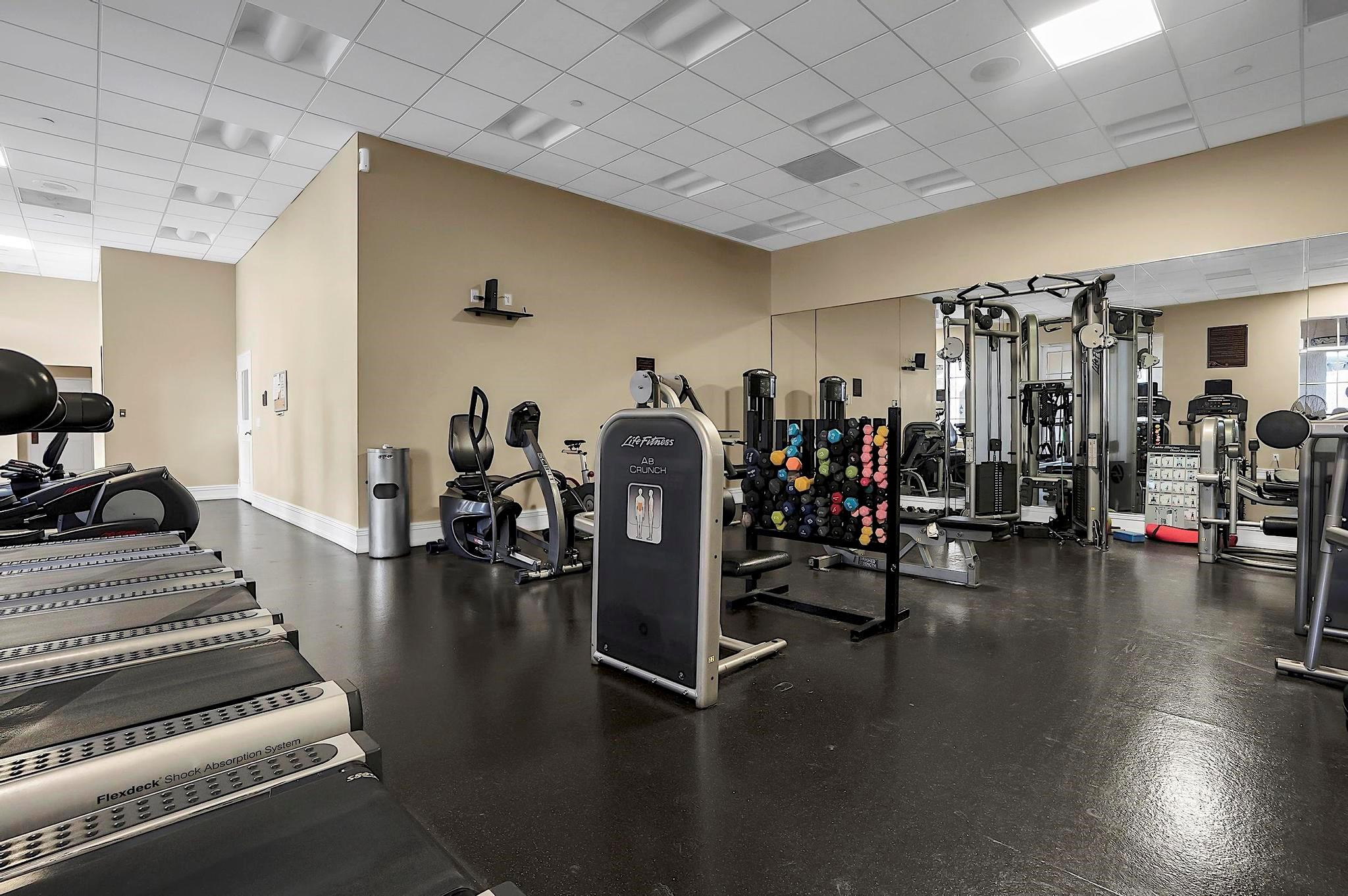 WESTON 55 PLUS CONDO - Residential