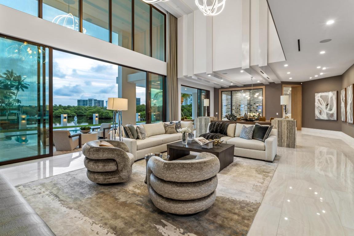 The Sanctuary - Residential