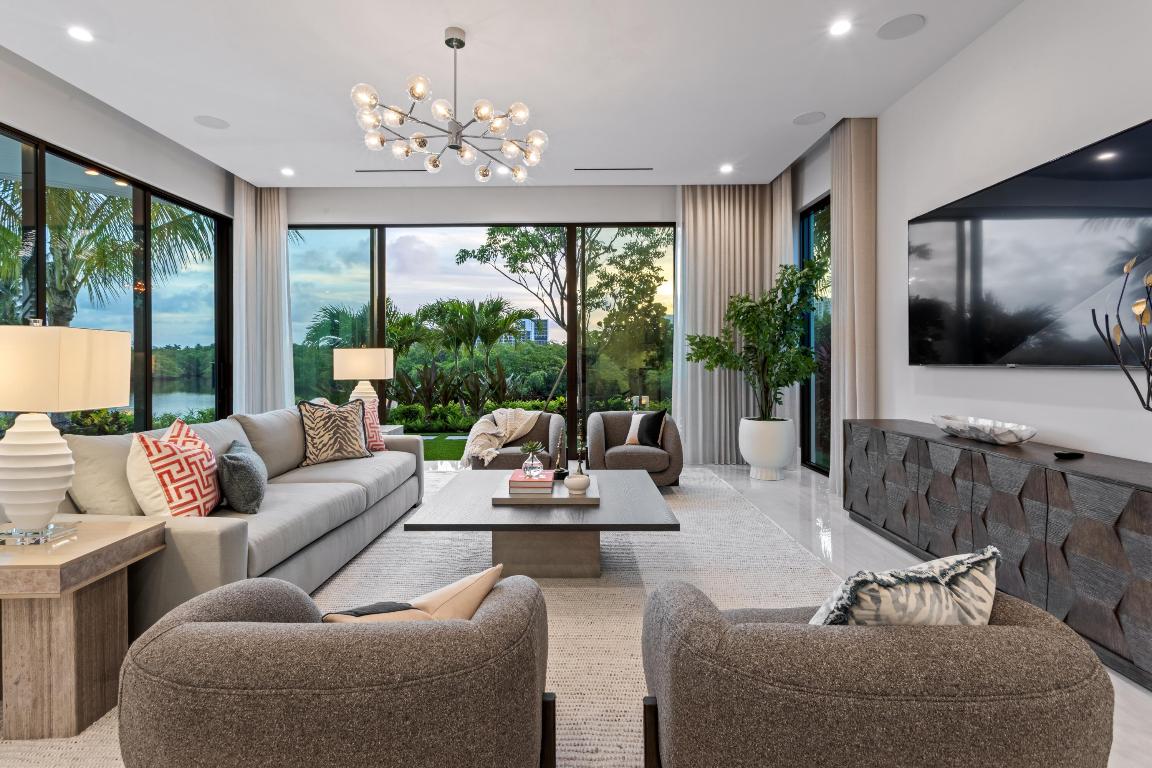 The Sanctuary - Residential