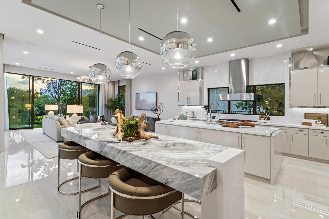 The Sanctuary - Residential