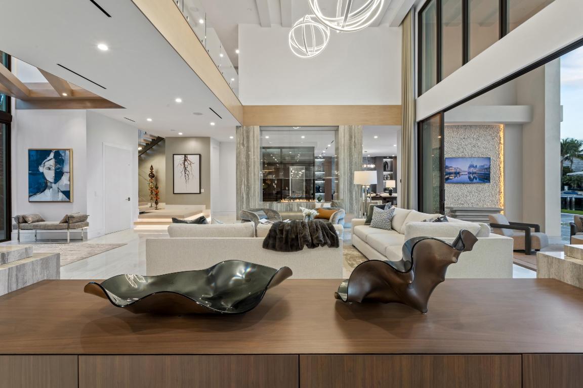 The Sanctuary - Residential