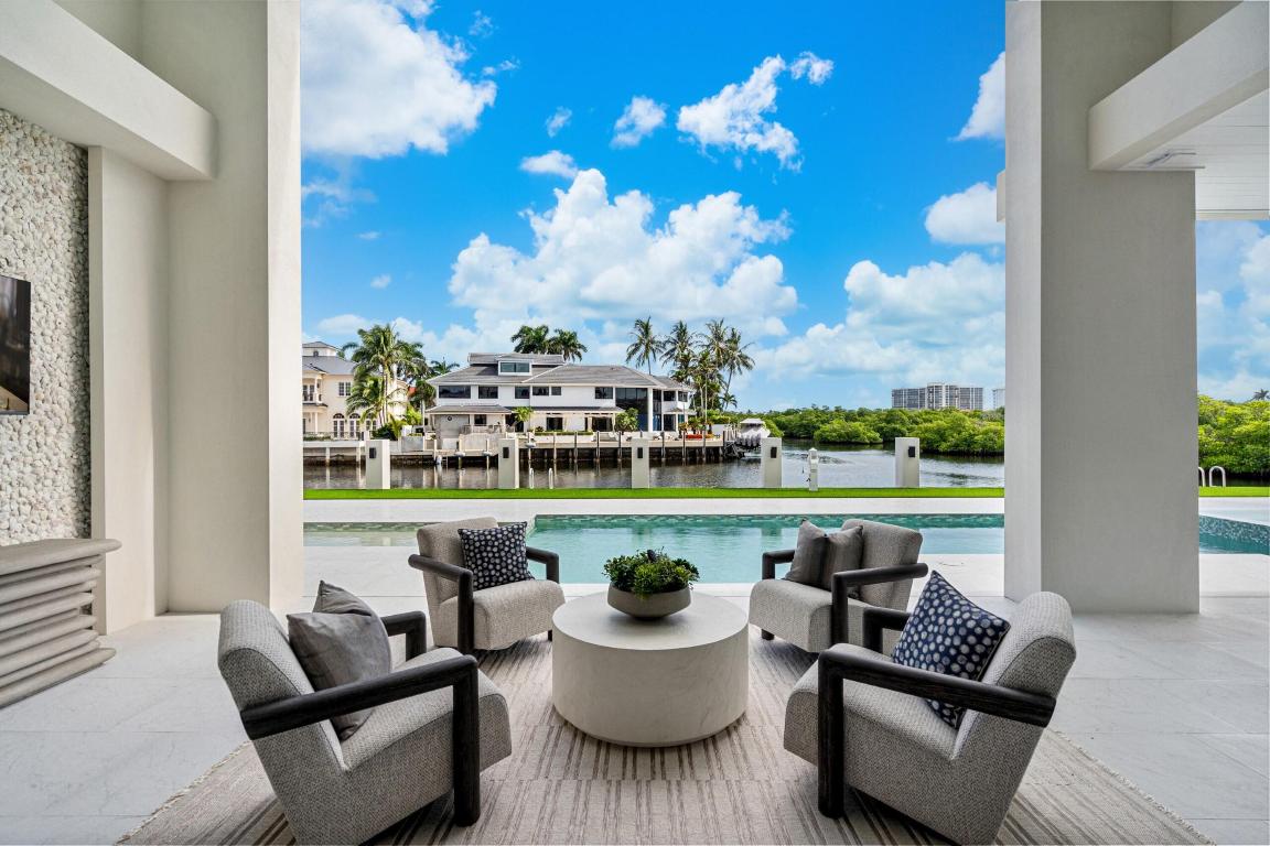 The Sanctuary - Residential