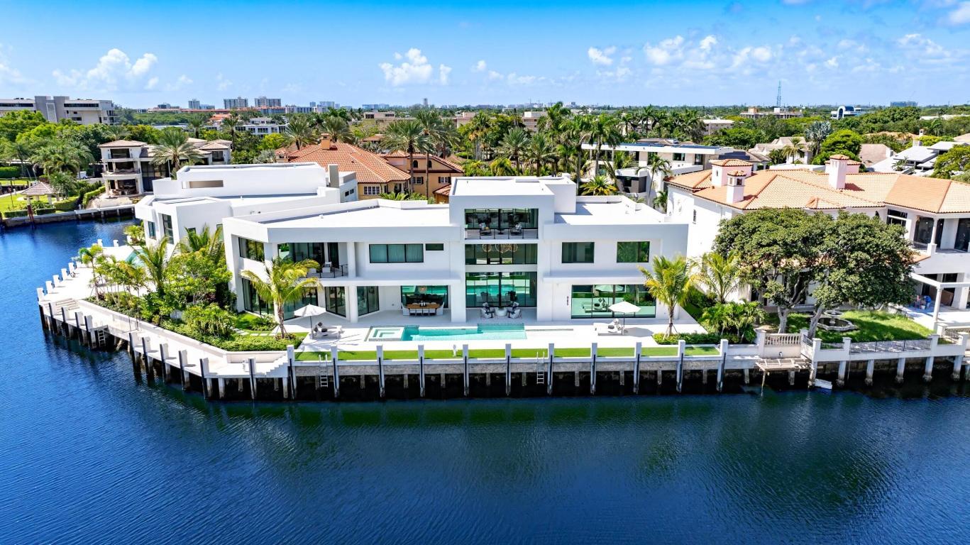 The Sanctuary - Residential