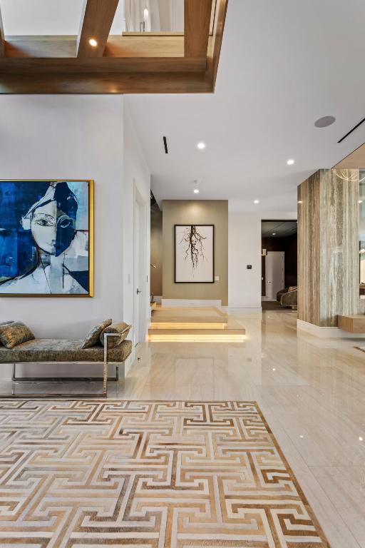 The Sanctuary - Residential
