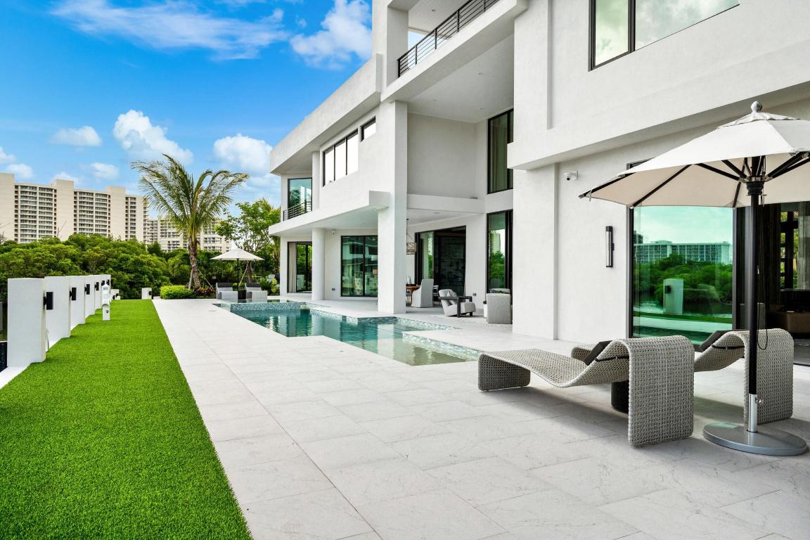 The Sanctuary - Residential
