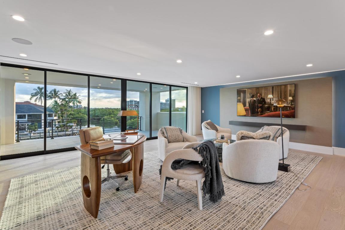 The Sanctuary - Residential