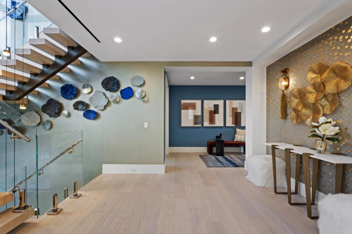 The Sanctuary - Residential