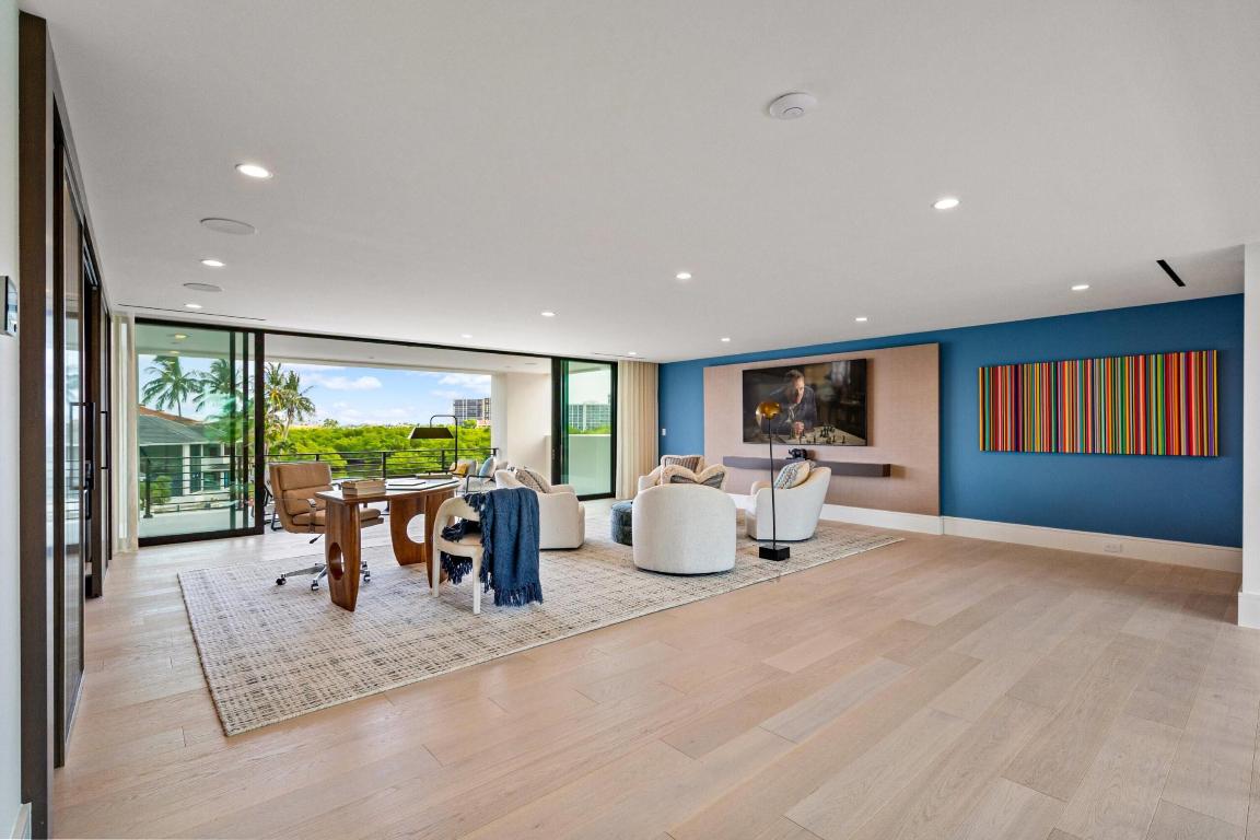 The Sanctuary - Residential