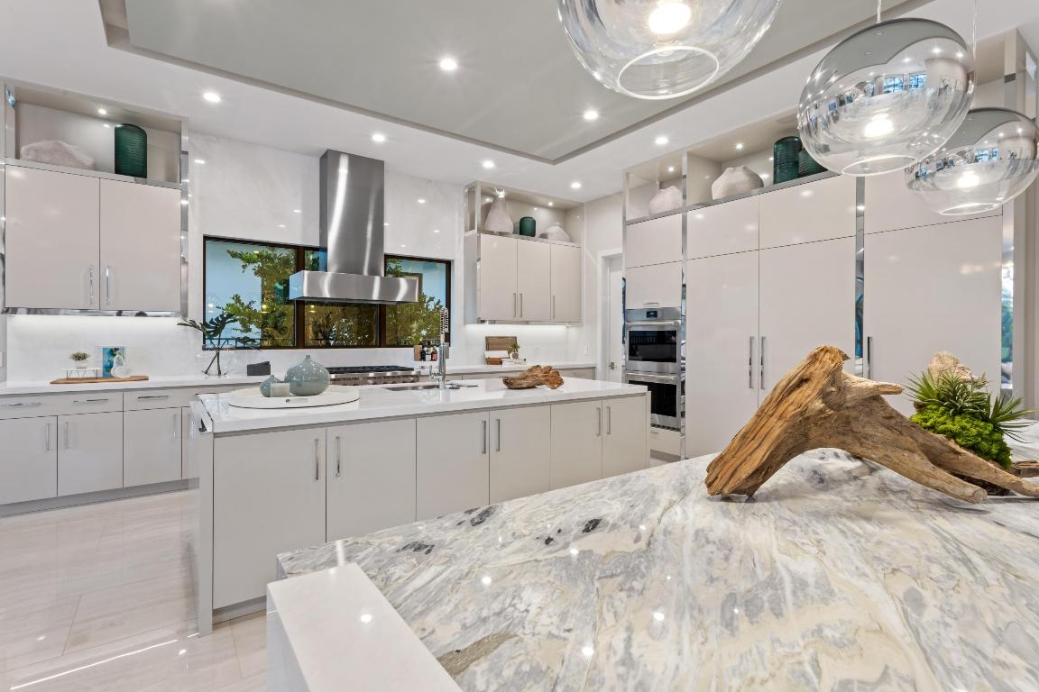 The Sanctuary - Residential